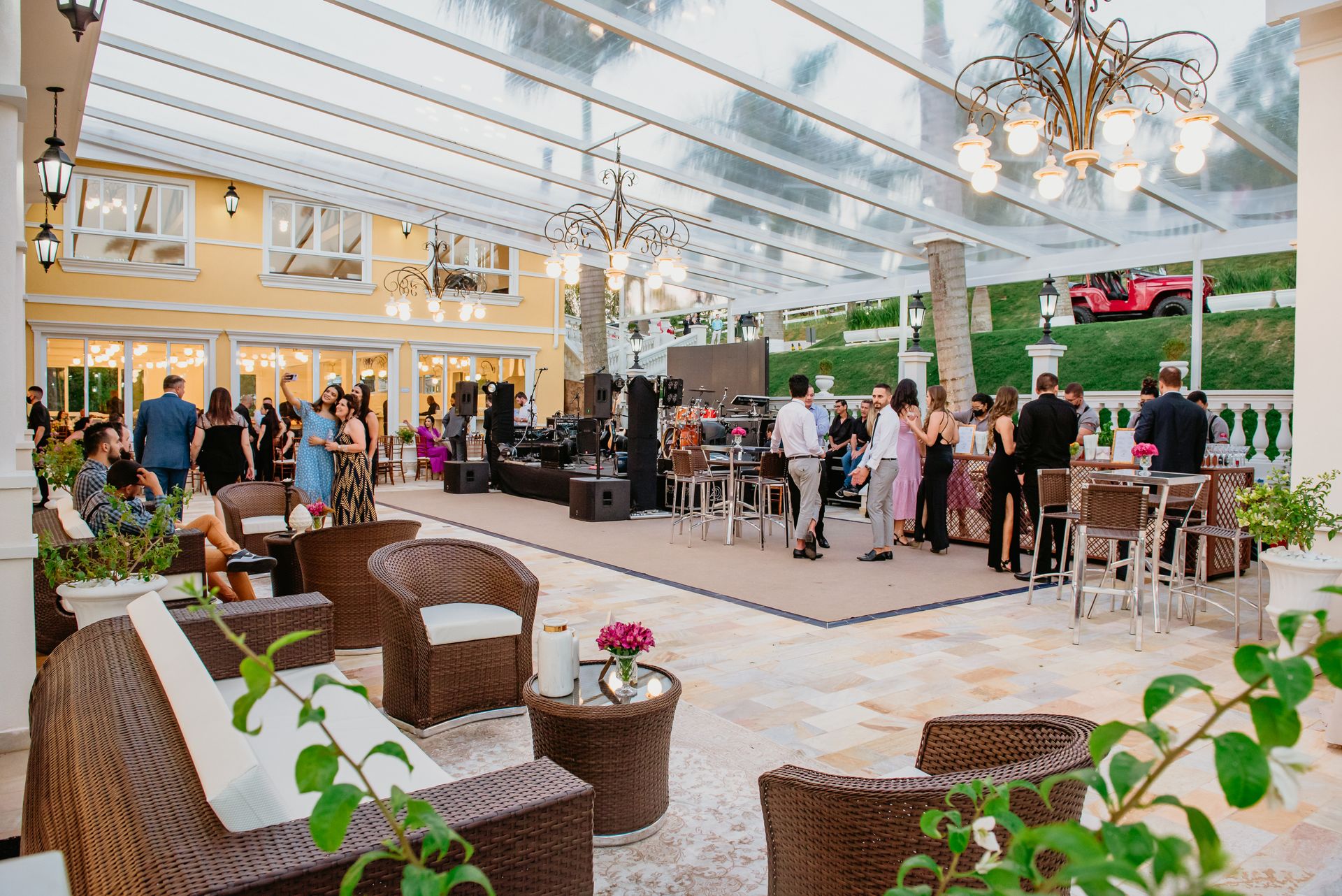 Nanda + Thales - Fazenda Quinta dos Pinheiros - 2 - 108