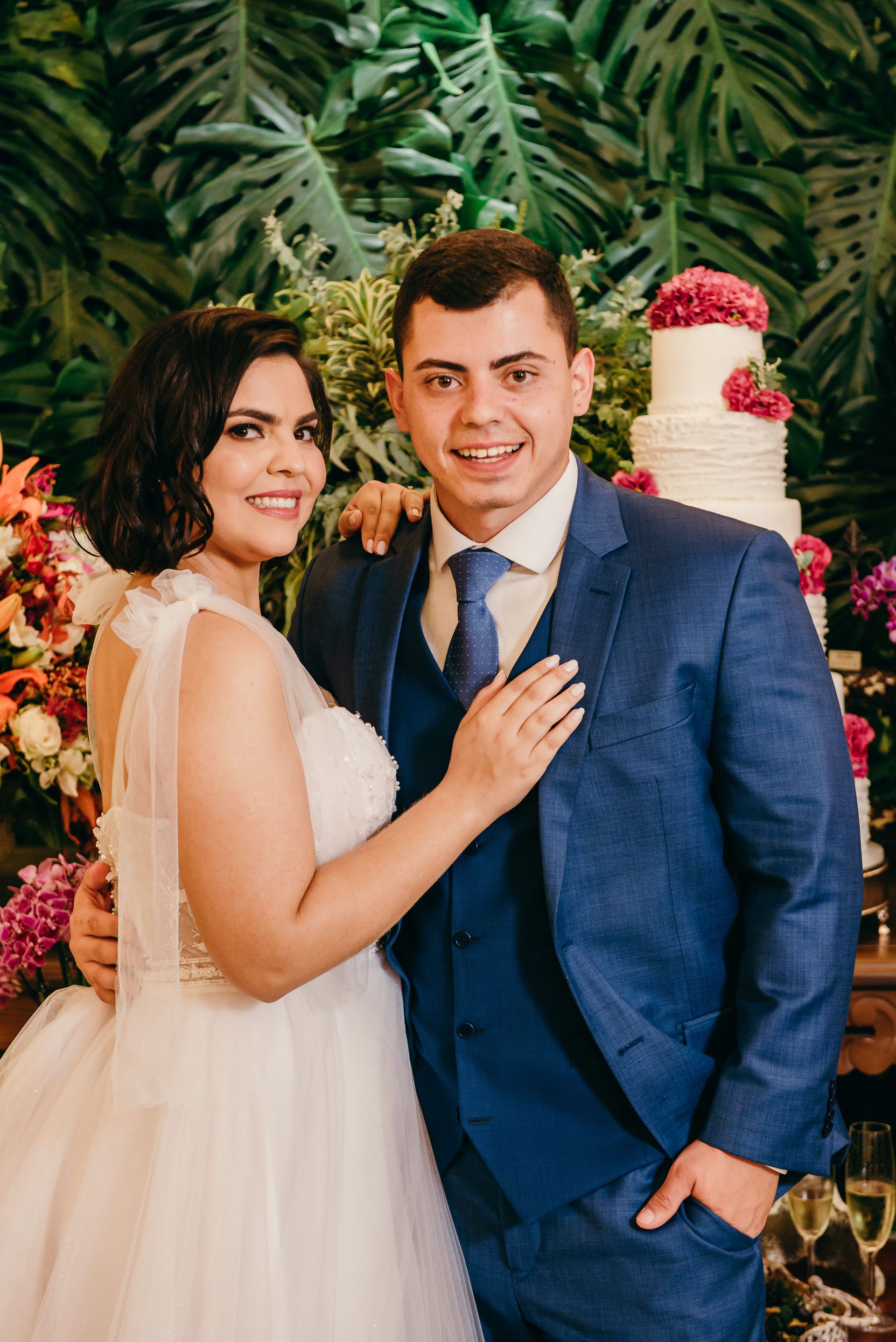 Nanda + Thales - Fazenda Quinta dos Pinheiros - 2 - 109