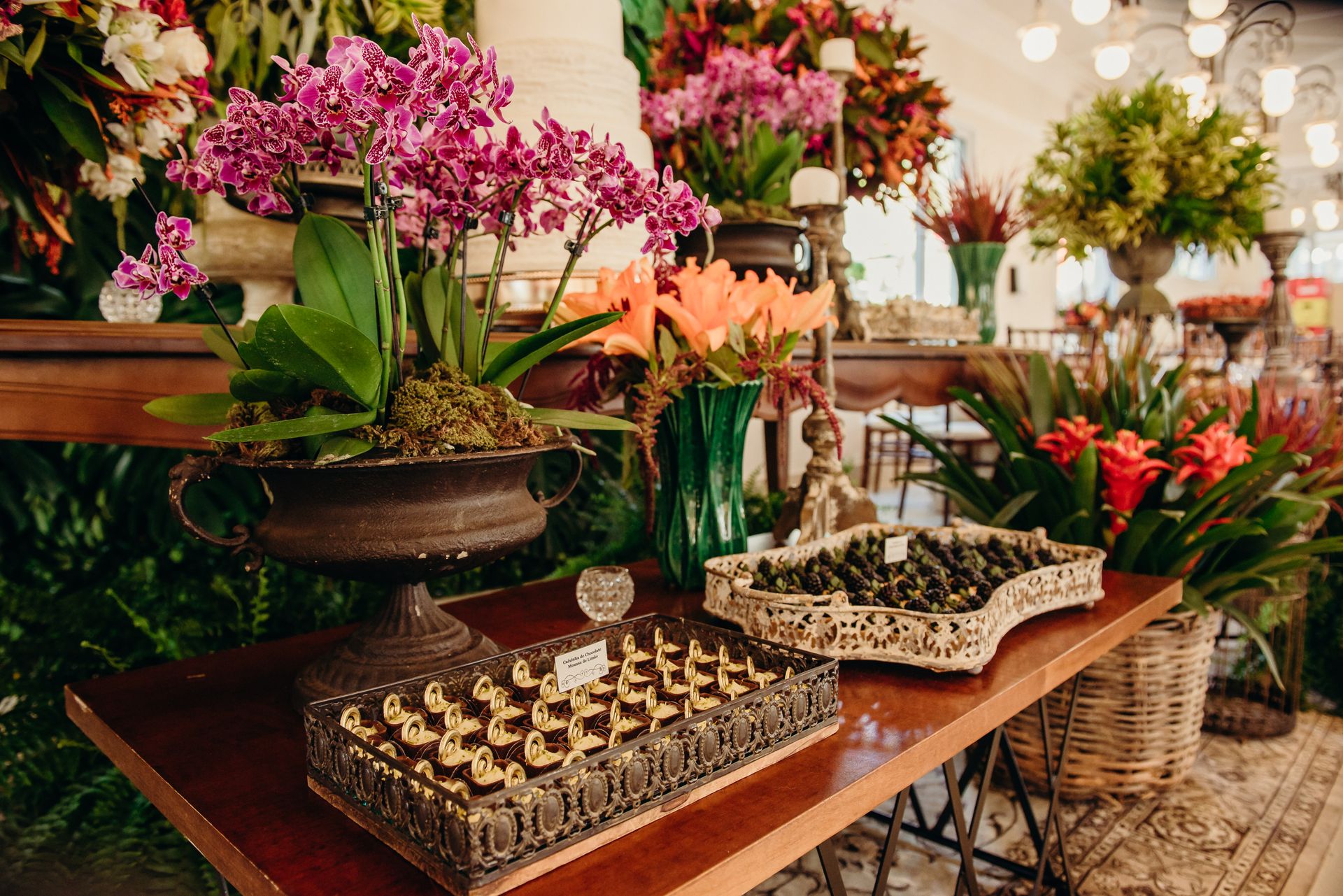 Nanda + Thales - Fazenda Quinta dos Pinheiros - 2 - 125