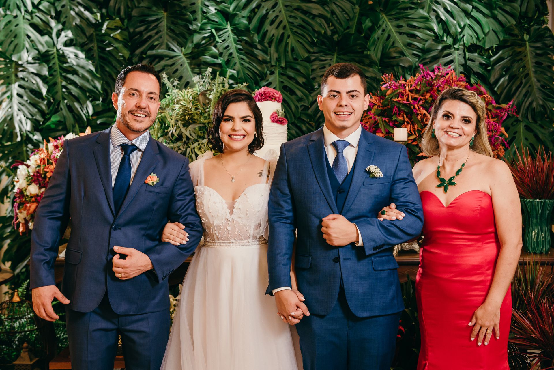 Nanda + Thales - Fazenda Quinta dos Pinheiros - 2 - 132