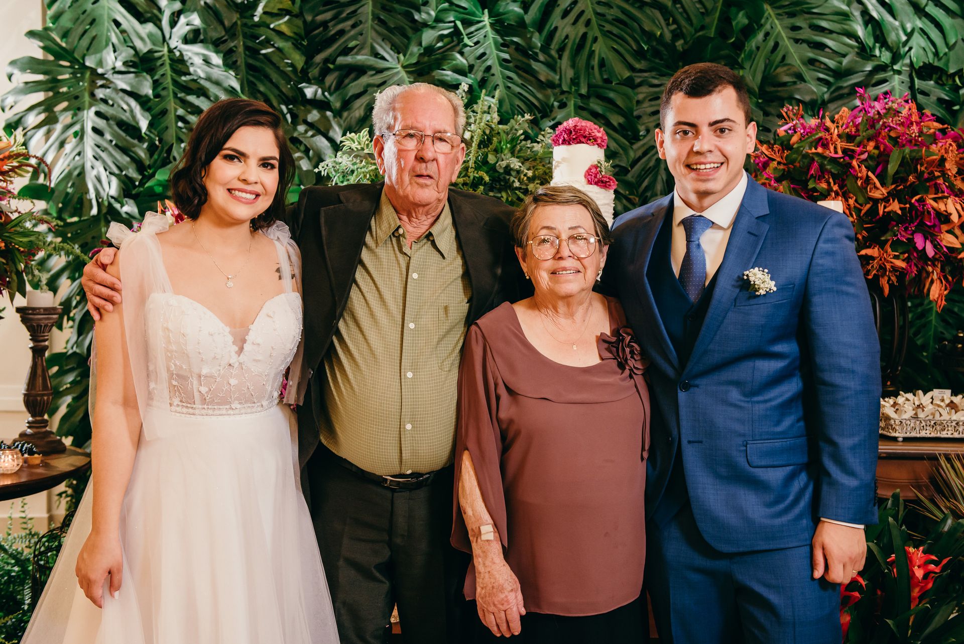 Nanda + Thales - Fazenda Quinta dos Pinheiros - 2 - 133