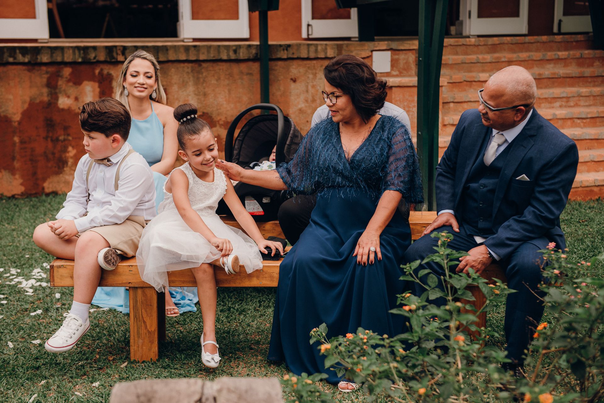 Jéssica + Danner - Casamento na Fazenda Montanhas do Japi - 2 - 34