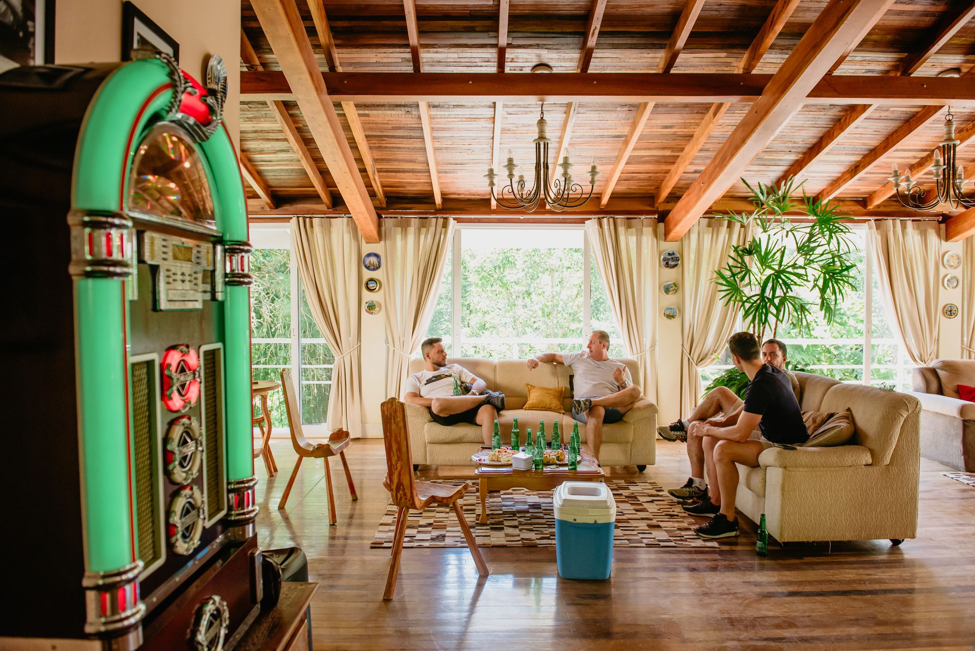 Nanda + Thales - Fazenda Quinta dos Pinheiros - 2 - 21