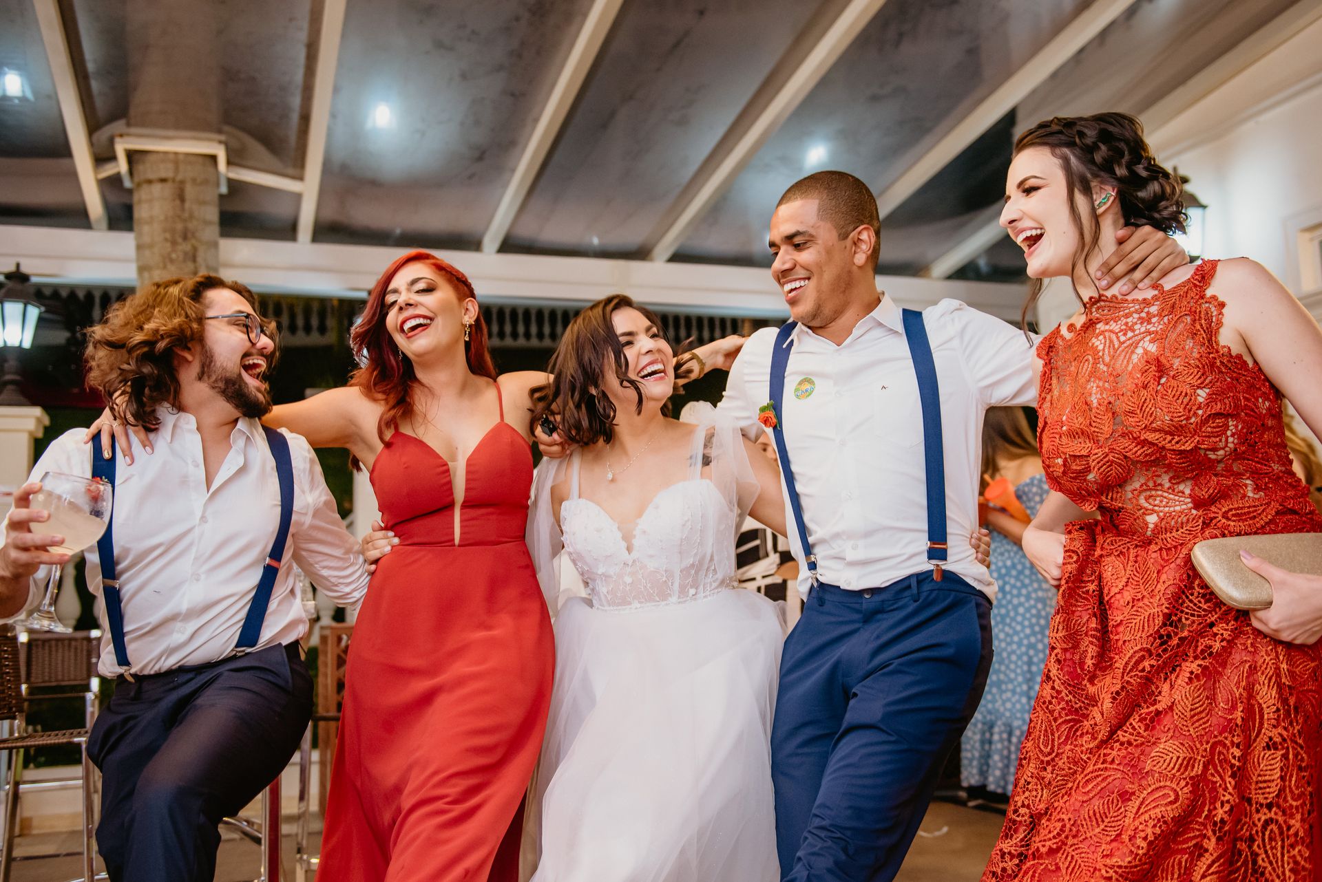 Nanda + Thales - Fazenda Quinta dos Pinheiros - 2 - 138