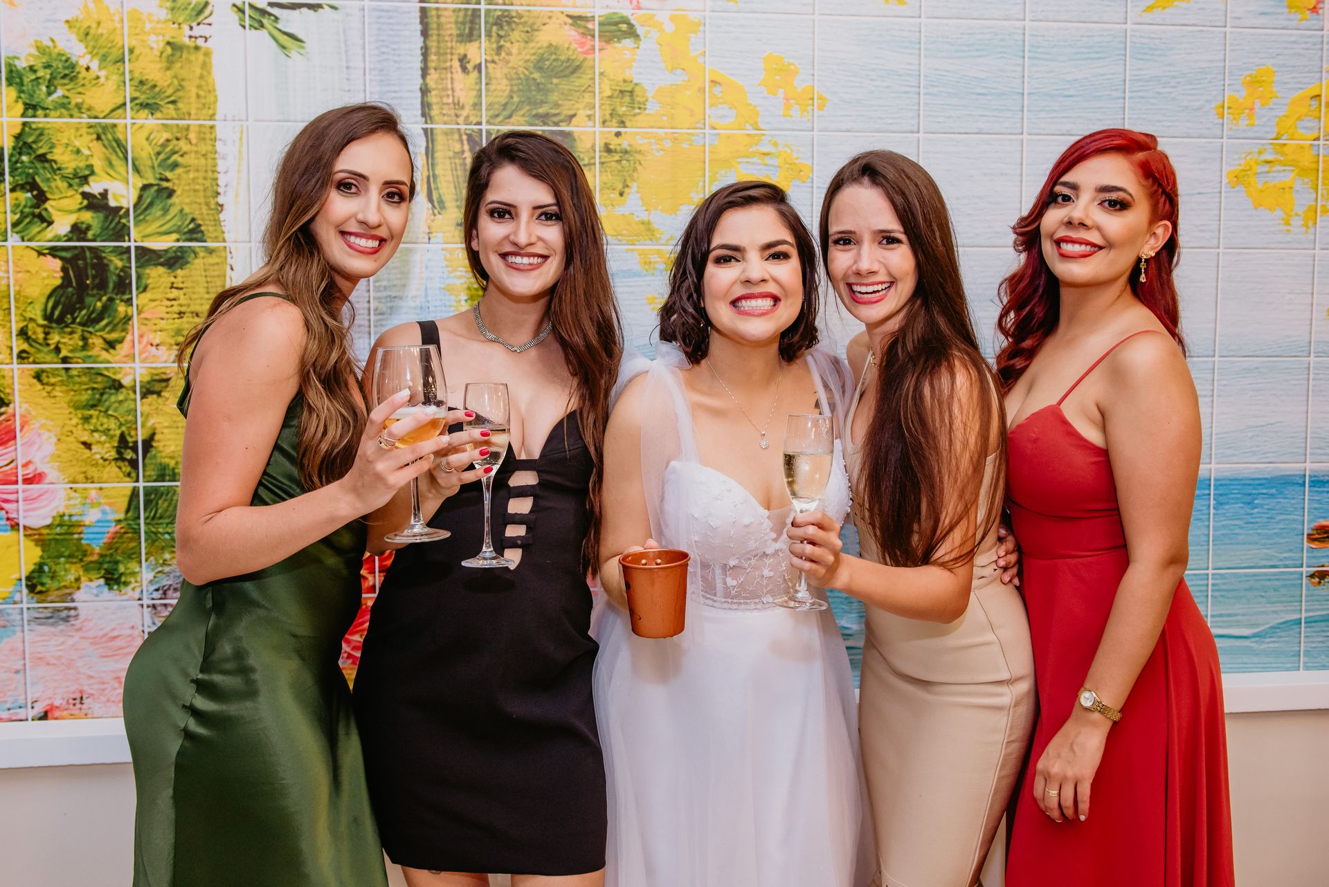 Nanda + Thales - Fazenda Quinta dos Pinheiros - 2 - 145