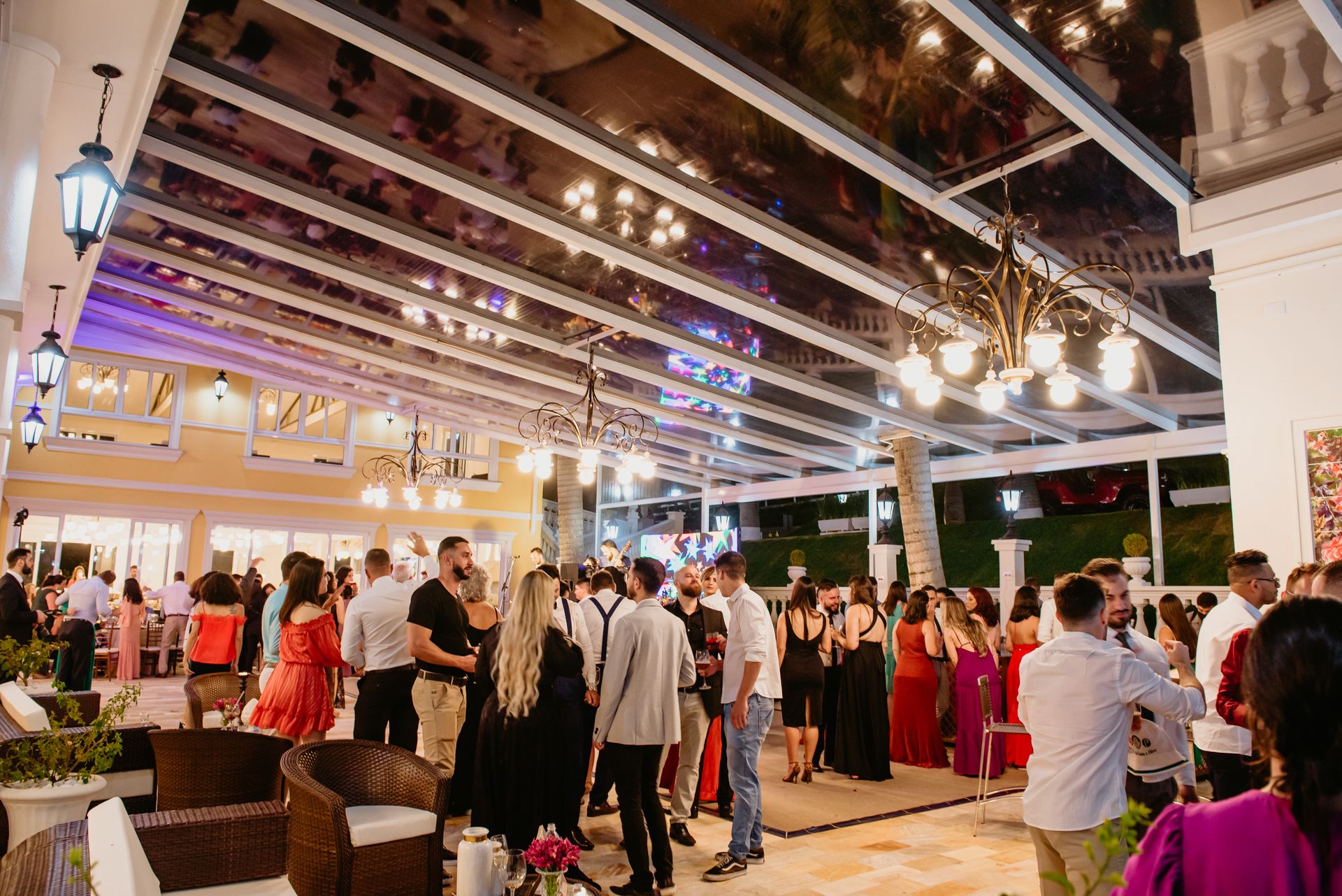 Nanda + Thales - Fazenda Quinta dos Pinheiros - 2 - 146