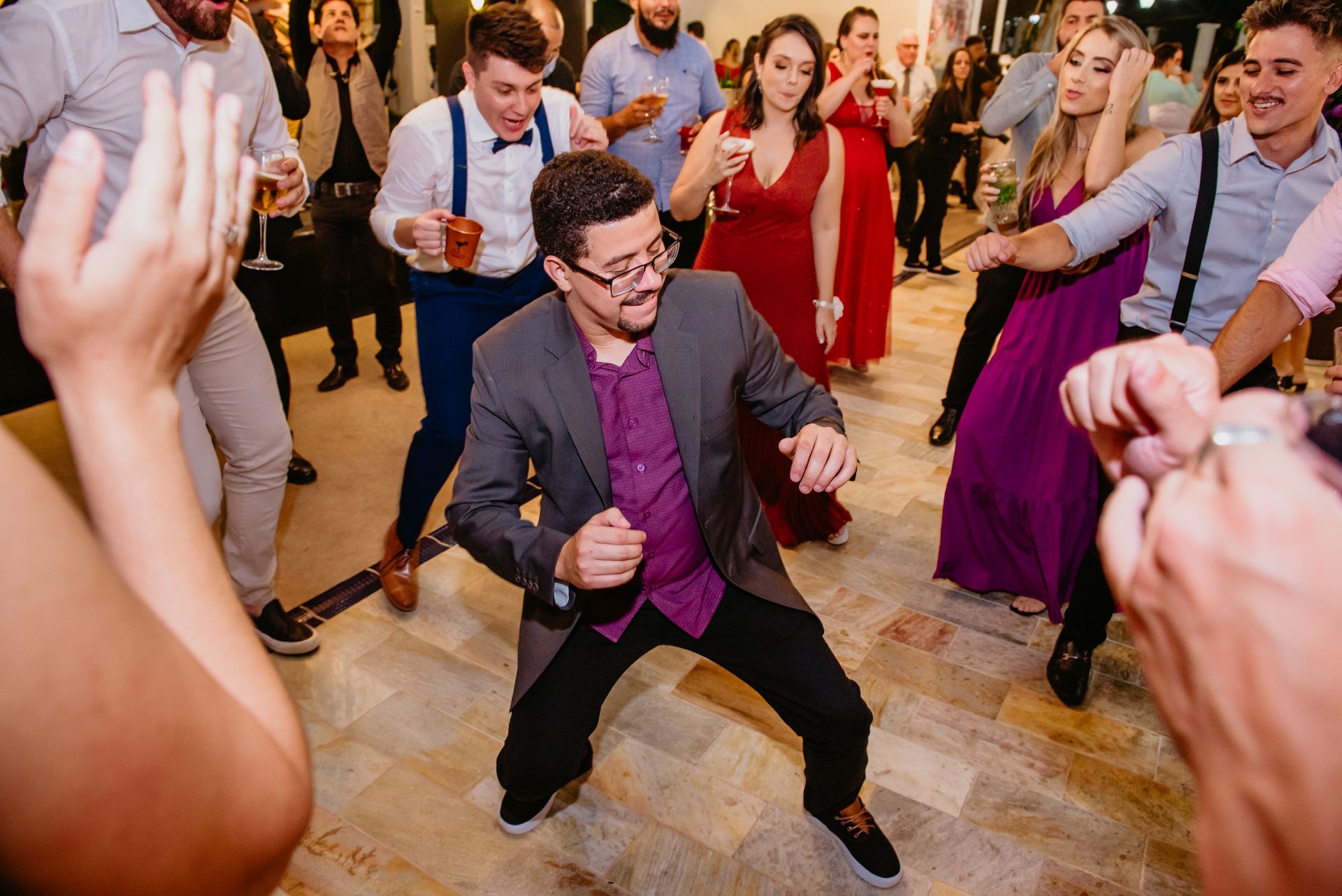 Nanda + Thales - Fazenda Quinta dos Pinheiros - 2 - 148