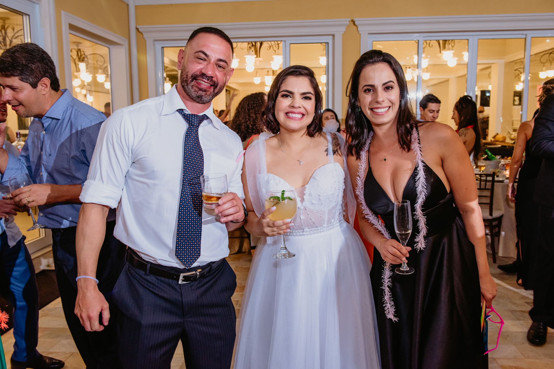 Nanda + Thales - Fazenda Quinta dos Pinheiros - 2 - 150