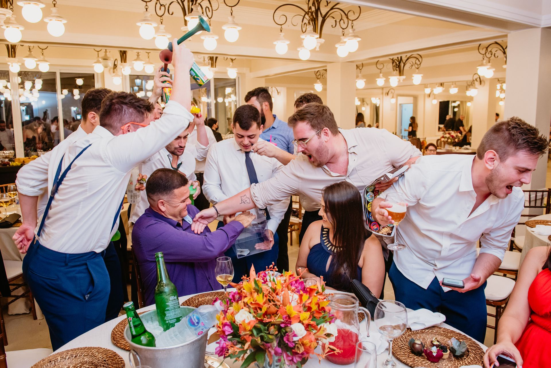 Nanda + Thales - Fazenda Quinta dos Pinheiros - 2 - 154