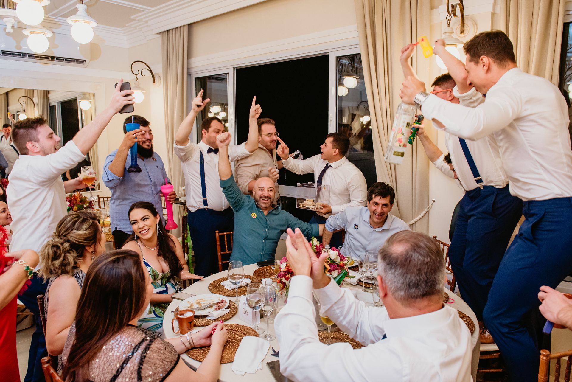 Nanda + Thales - Fazenda Quinta dos Pinheiros - 2 - 157