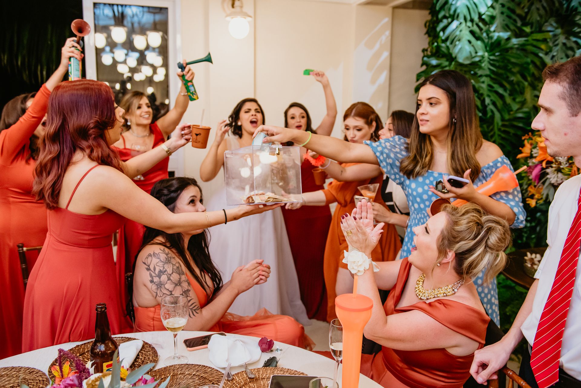 Nanda + Thales - Fazenda Quinta dos Pinheiros - 2 - 159