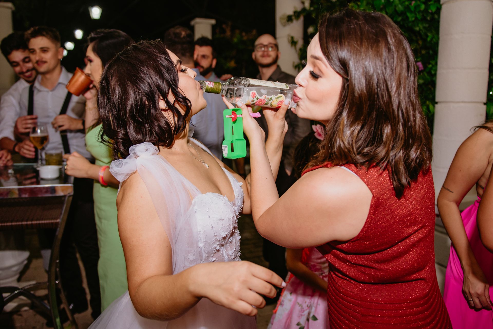 Nanda + Thales - Fazenda Quinta dos Pinheiros - 2 - 161