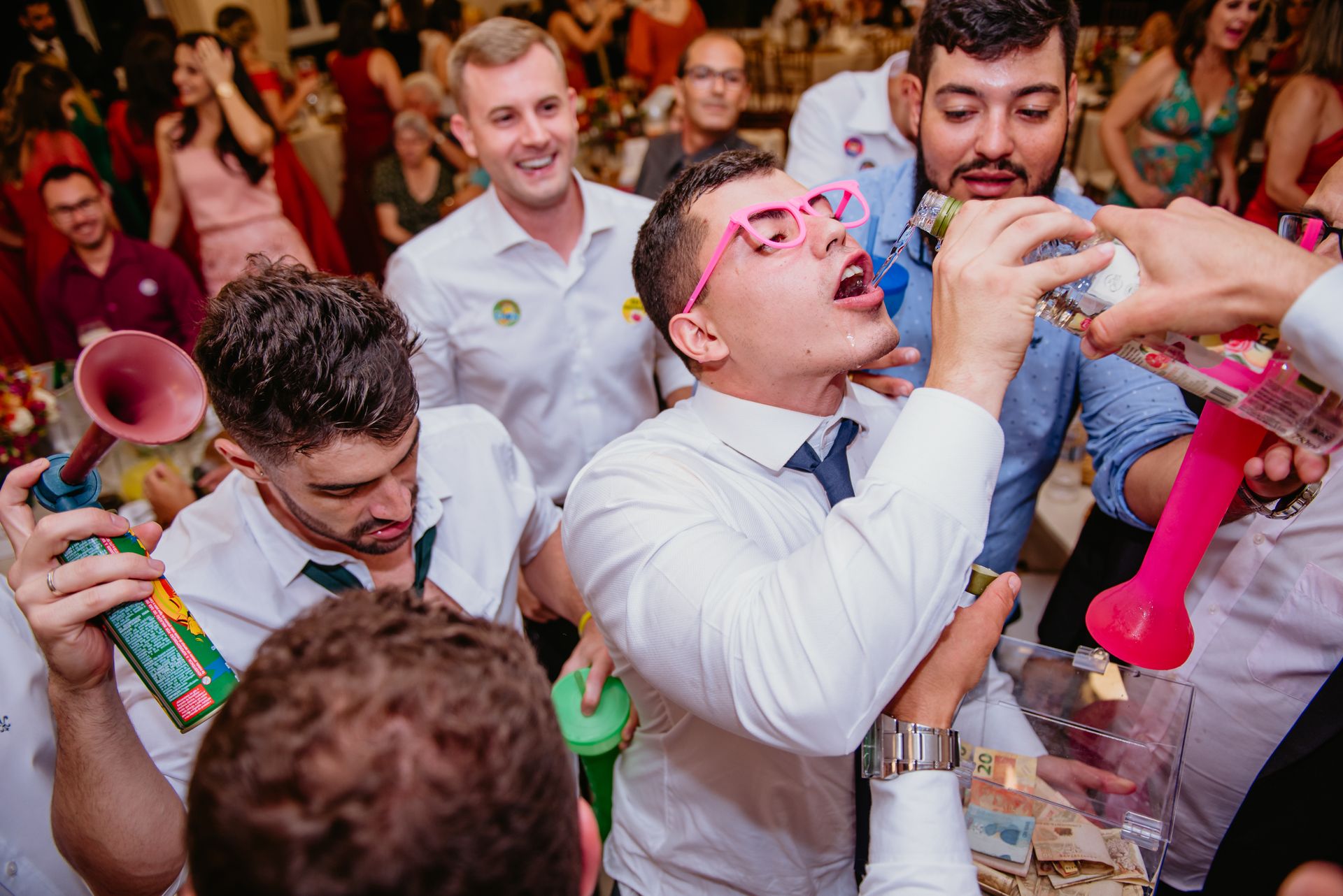 Nanda + Thales - Fazenda Quinta dos Pinheiros - 2 - 162