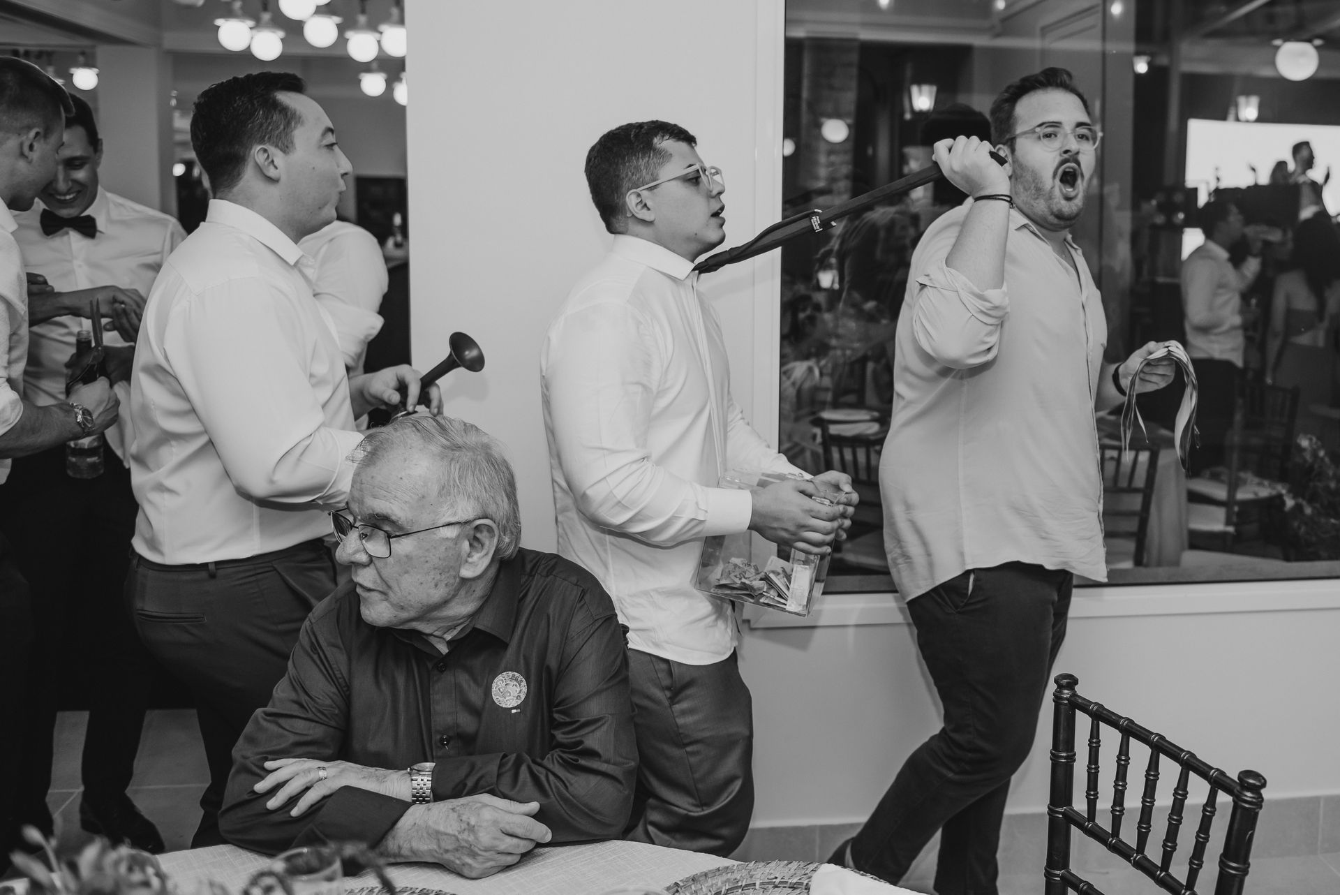 Nanda + Thales - Fazenda Quinta dos Pinheiros - 2 - 160