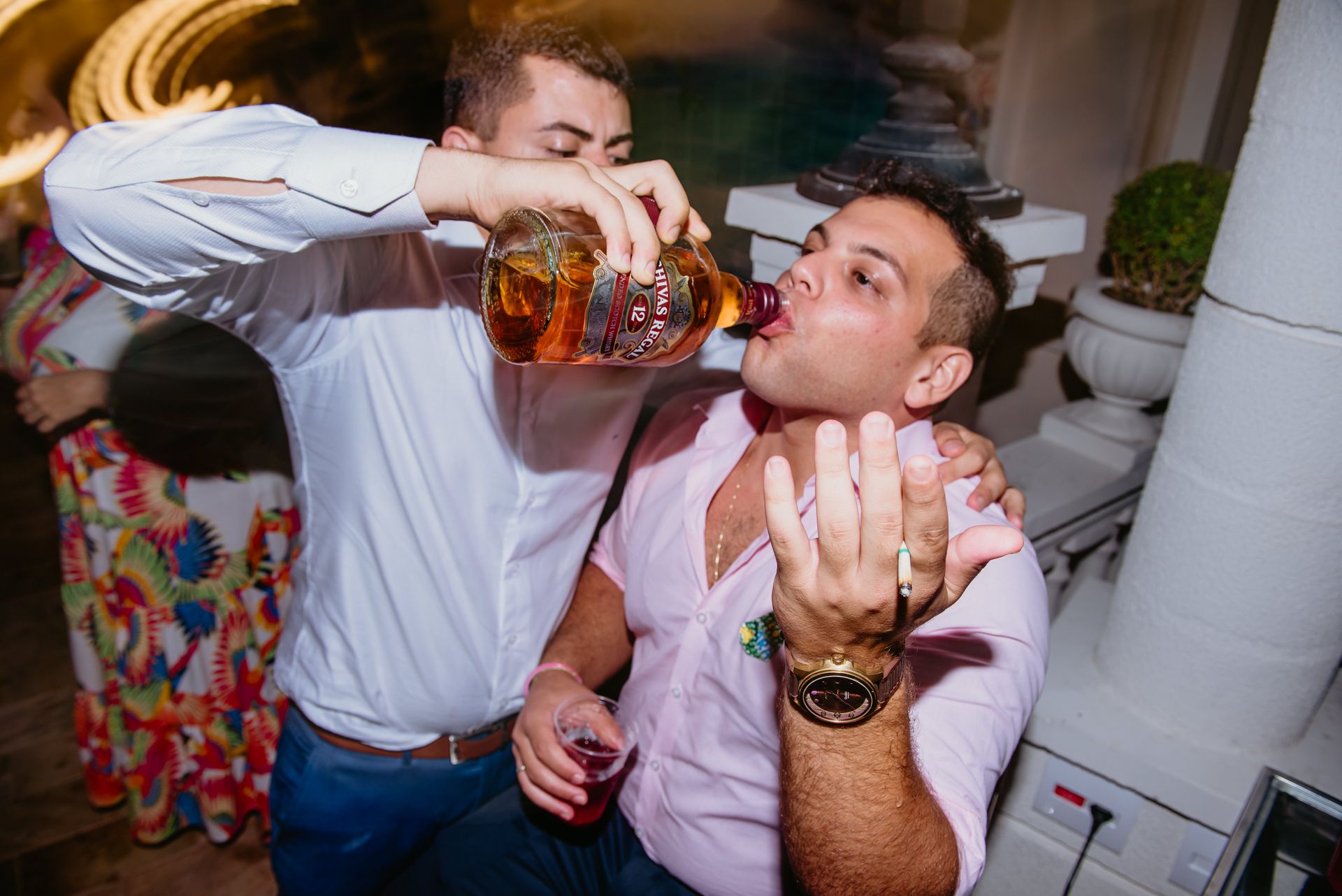 Nanda + Thales - Fazenda Quinta dos Pinheiros - 2 - 173