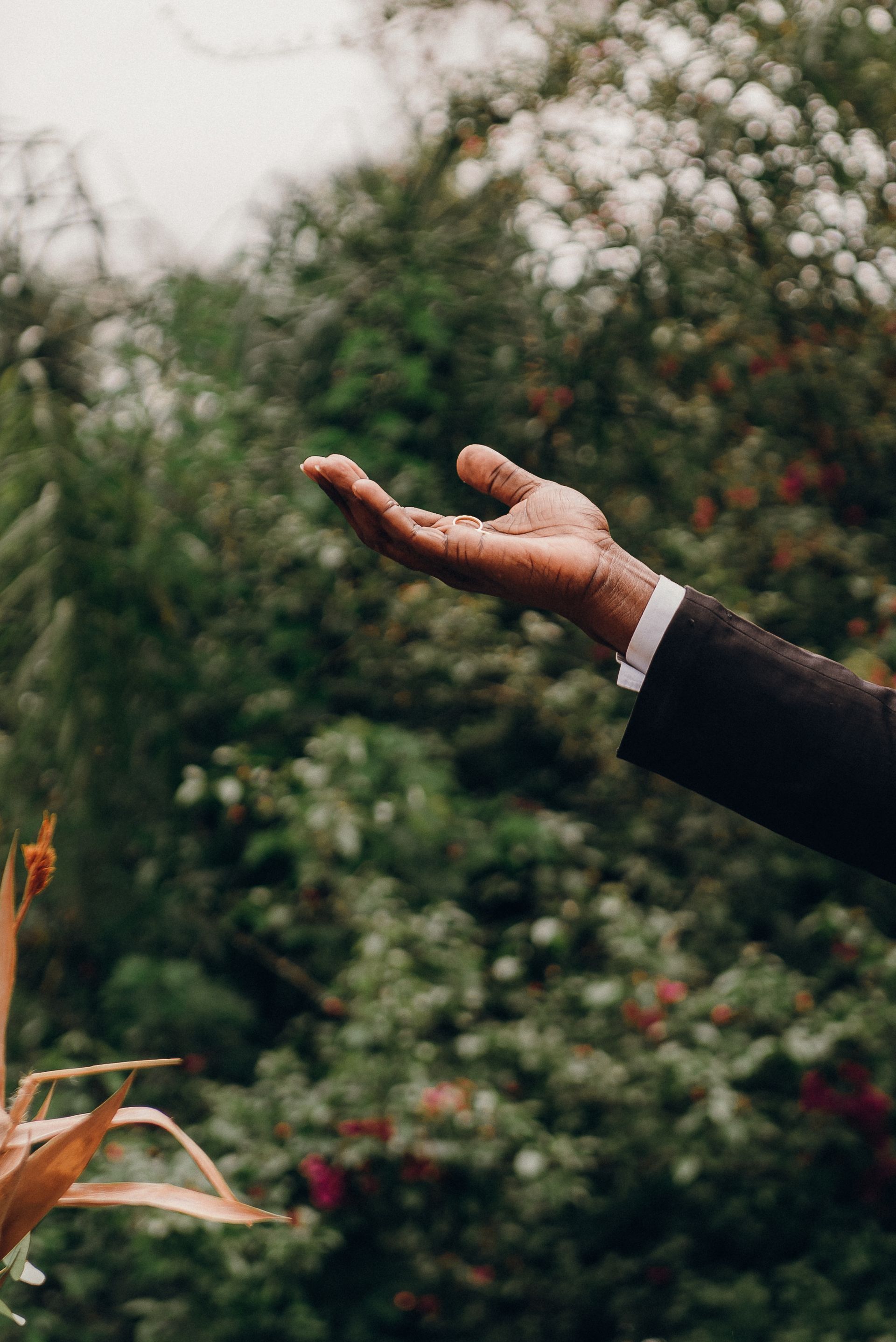 Jéssica + Danner - Casamento na Fazenda Montanhas do Japi - 2 - 42