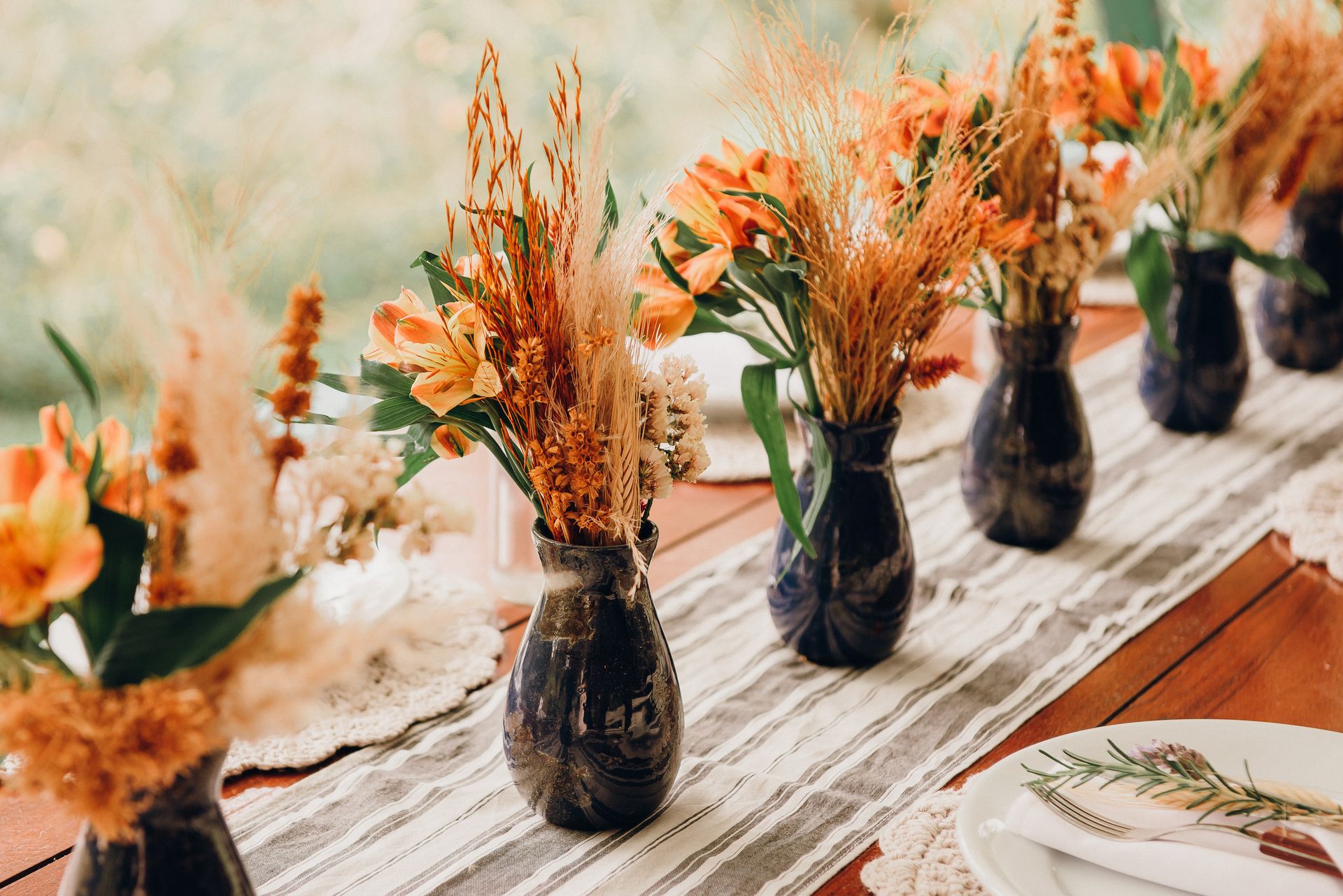 Jéssica + Danner - Casamento na Fazenda Montanhas do Japi - 2 - 6