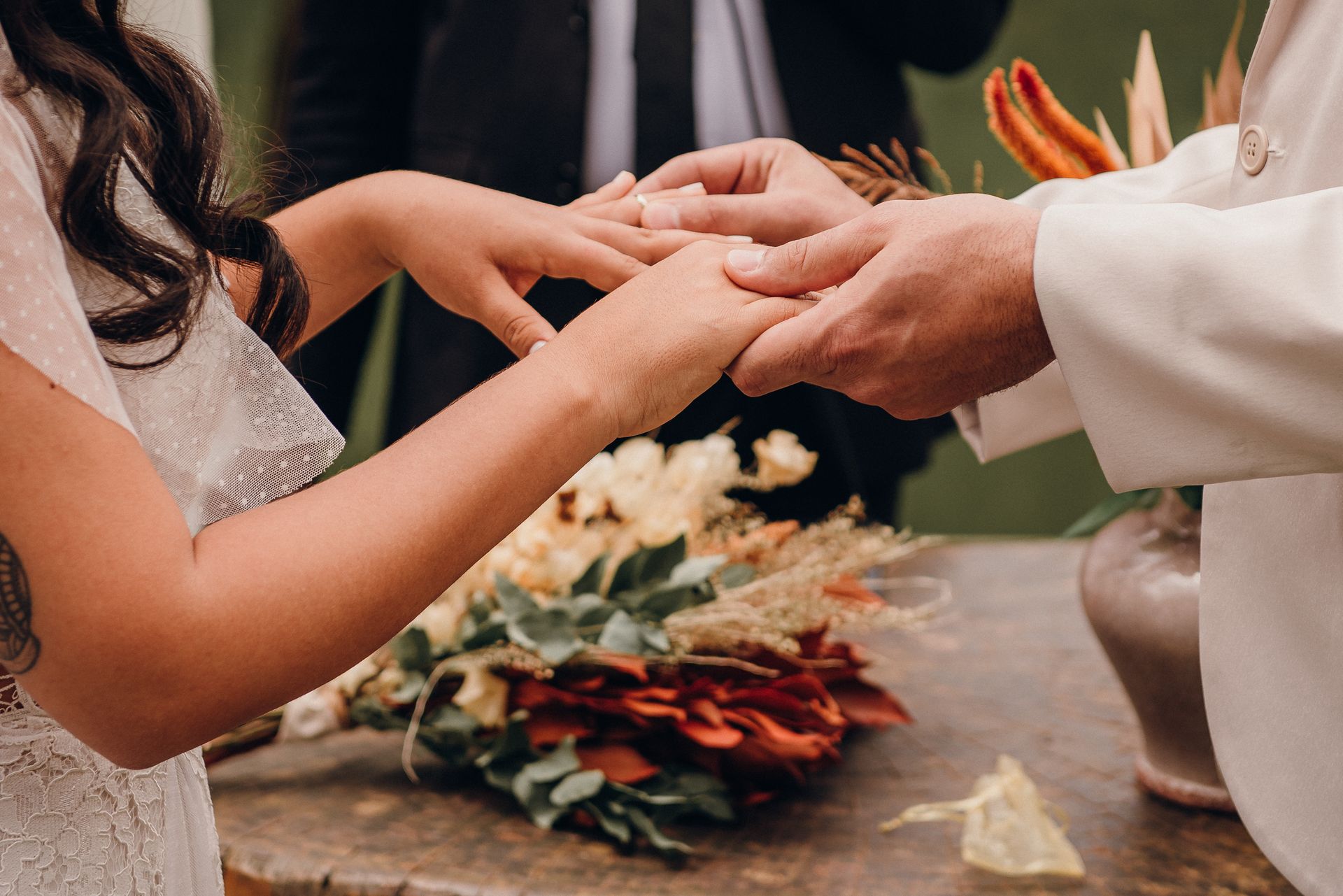 Jéssica + Danner - Casamento na Fazenda Montanhas do Japi - 2 - 49