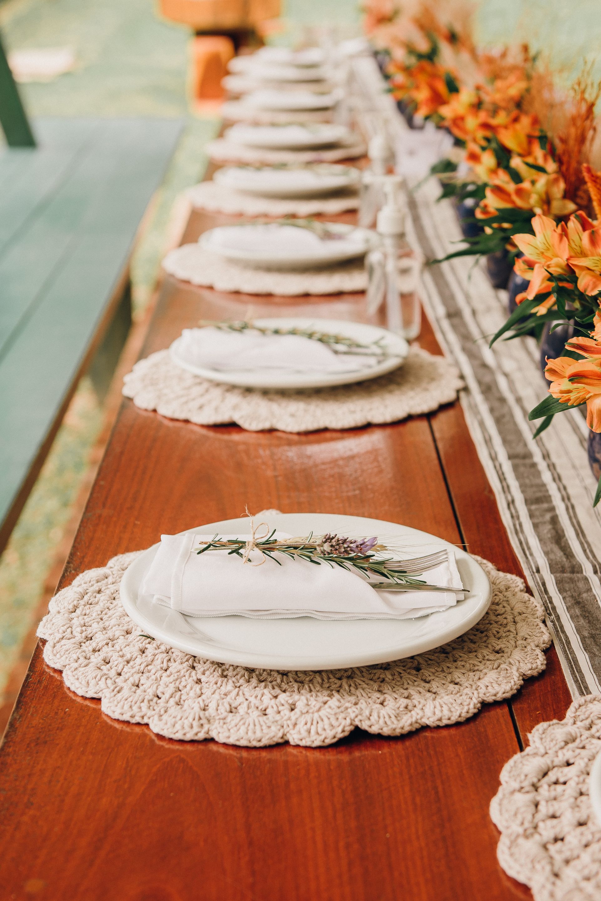 Jéssica + Danner - Casamento na Fazenda Montanhas do Japi - 2 - 7