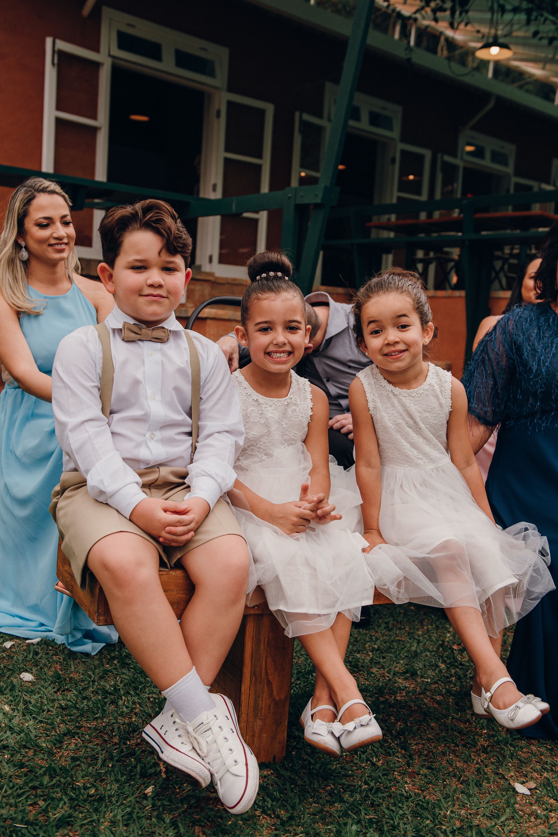 Jéssica + Danner - Casamento na Fazenda Montanhas do Japi - 2 - 53