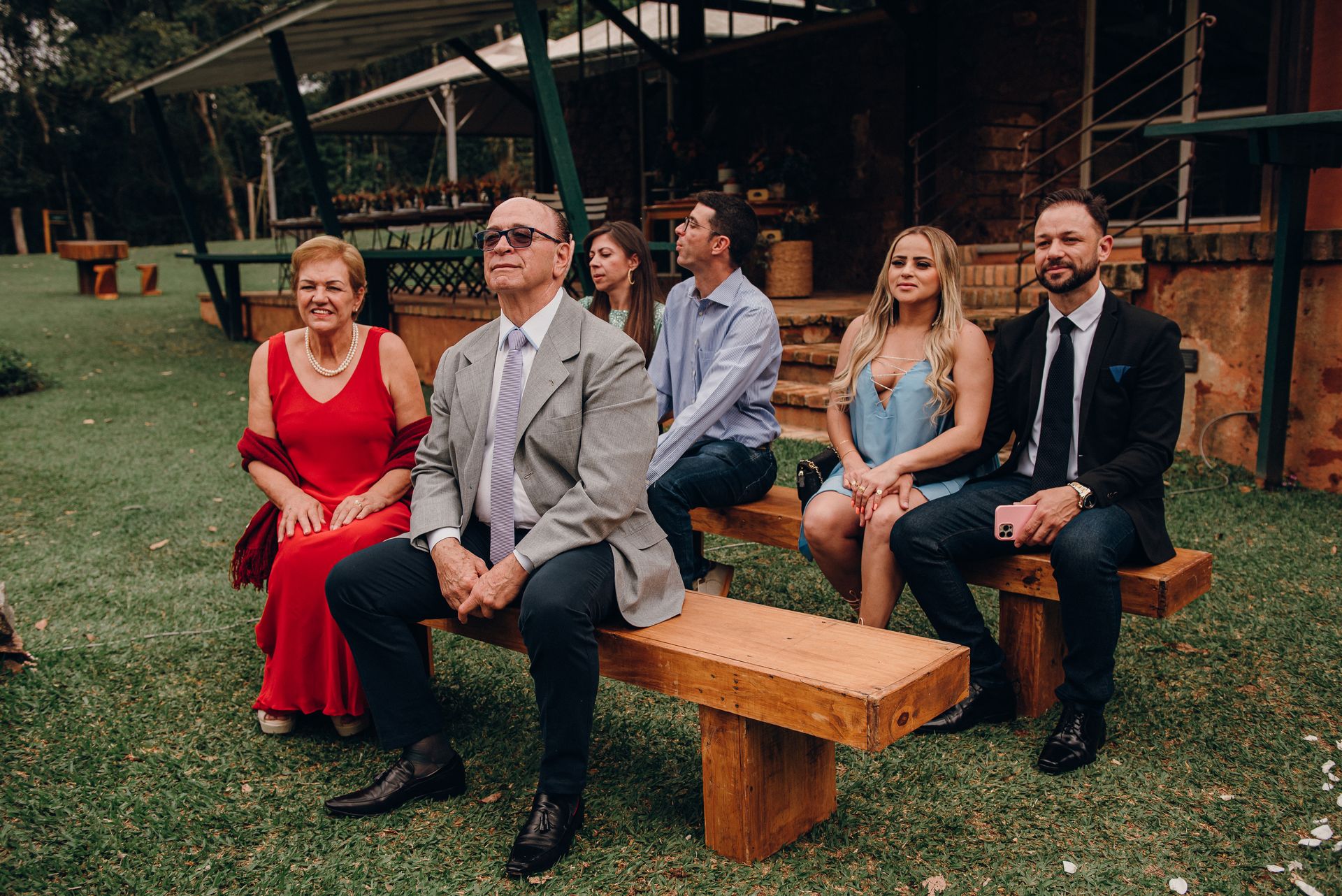 Jéssica + Danner - Casamento na Fazenda Montanhas do Japi - 2 - 54