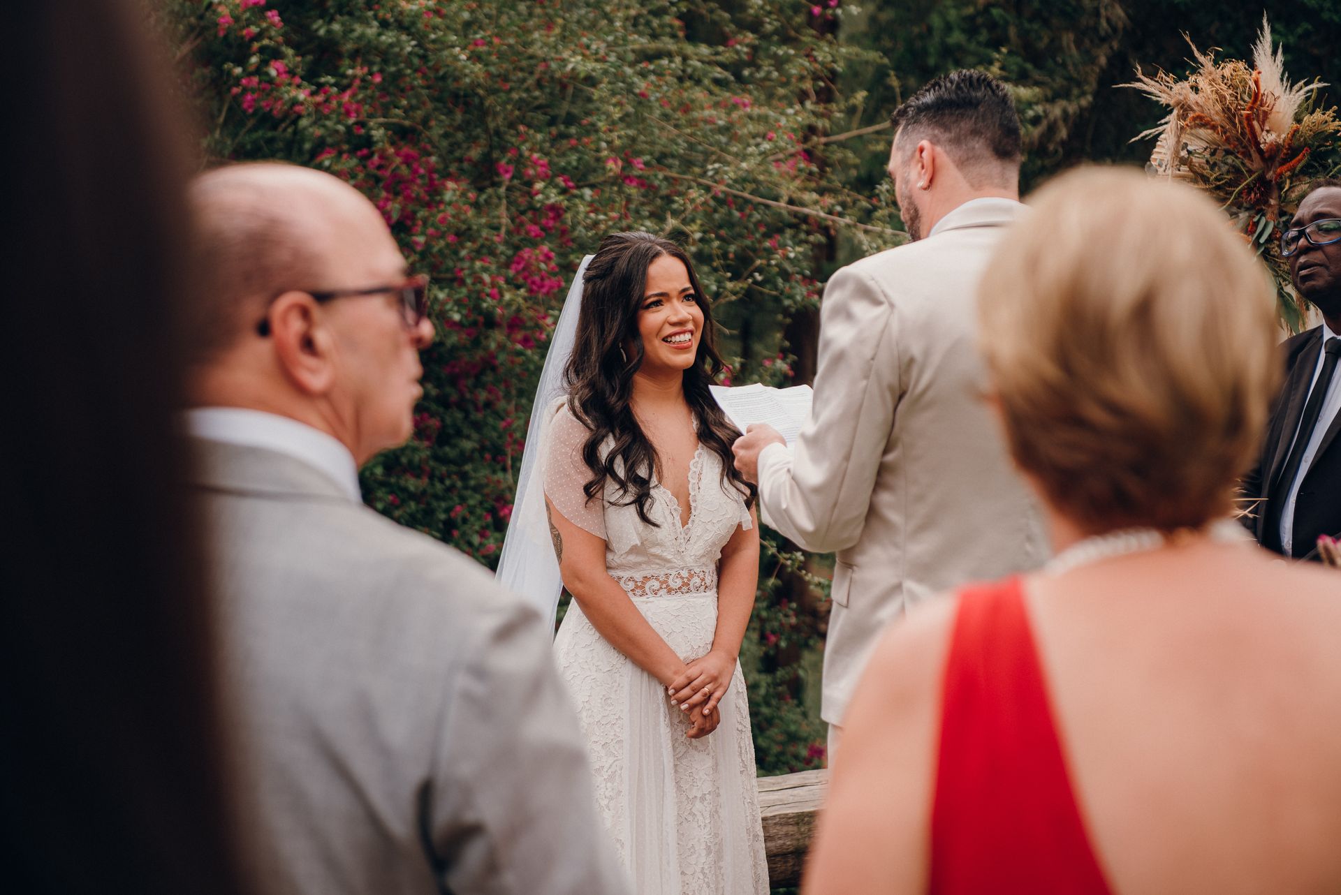 Jéssica + Danner - Casamento na Fazenda Montanhas do Japi - 2 - 61
