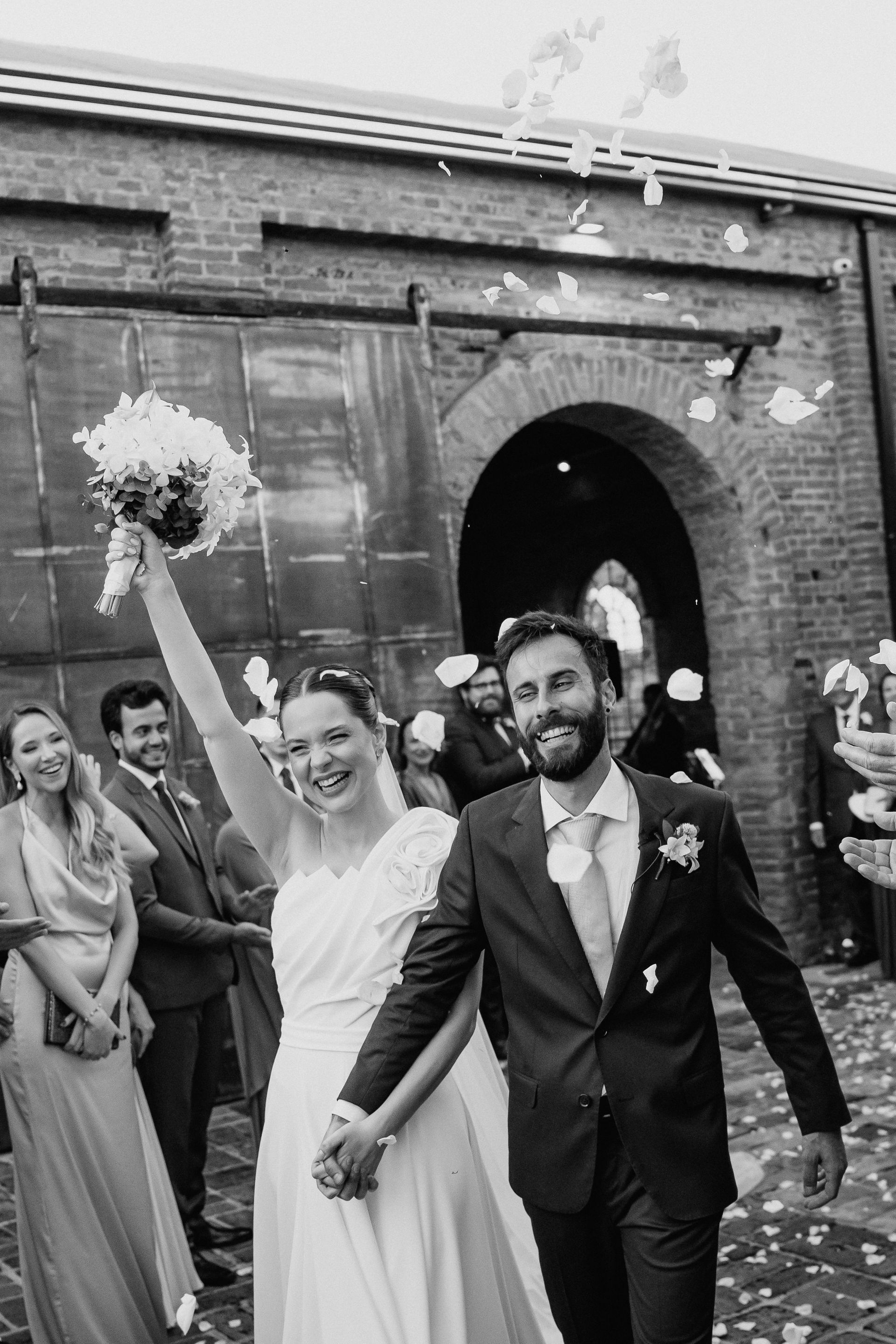 Casamento na Fazenda Quilombo - 2 - 124