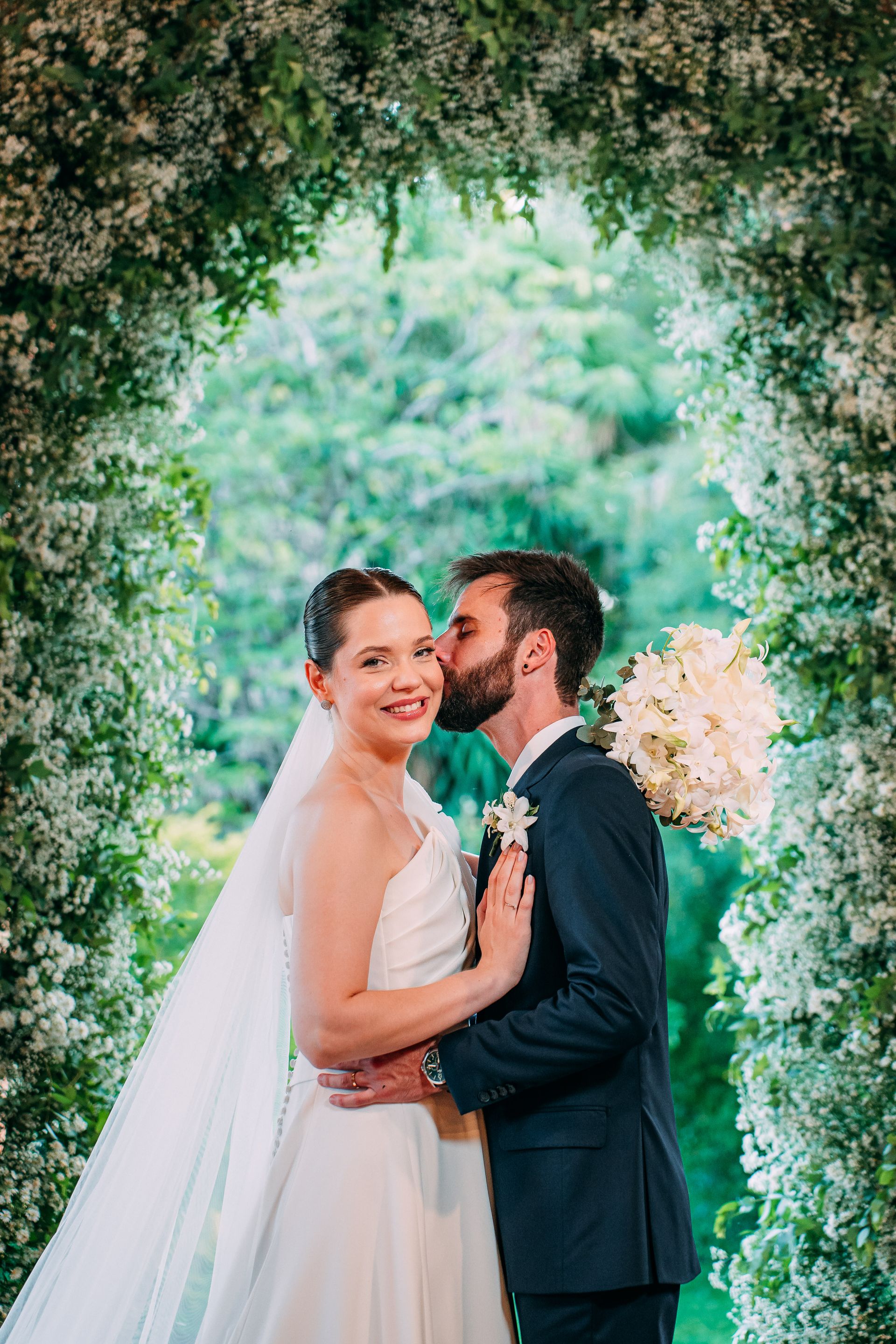 Casamento na Fazenda Quilombo - 2 - 127