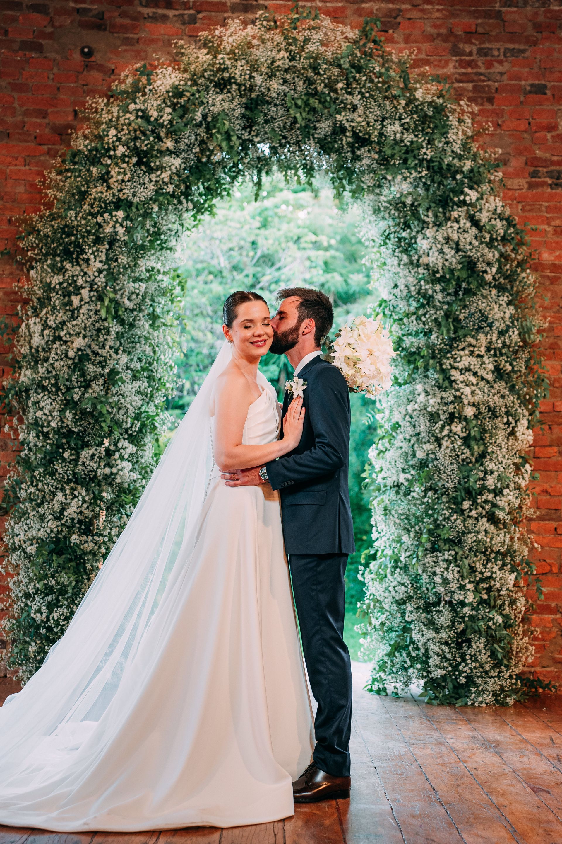 Casamento na Fazenda Quilombo - 2 - 128