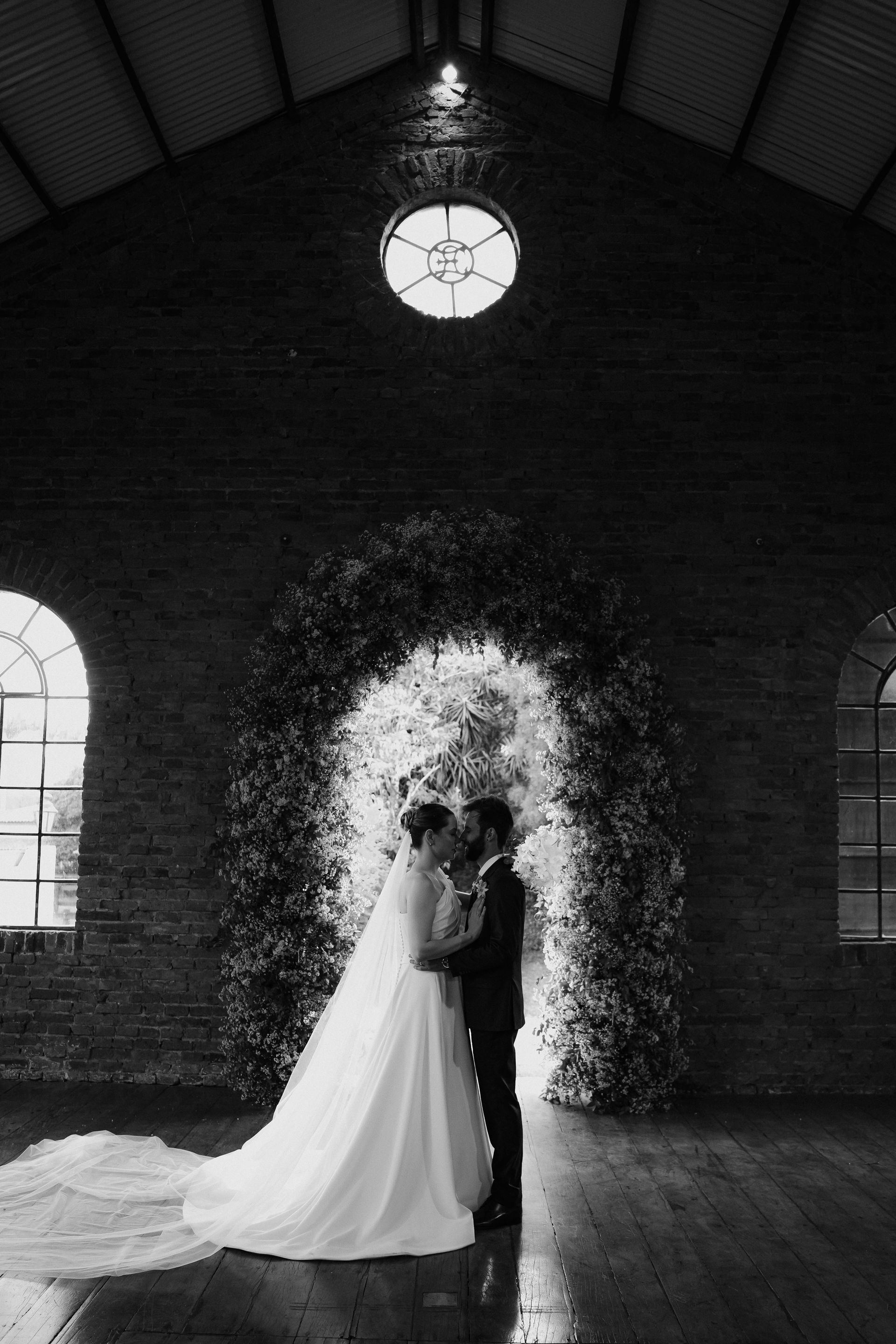 Casamento na Fazenda Quilombo - 2 - 129