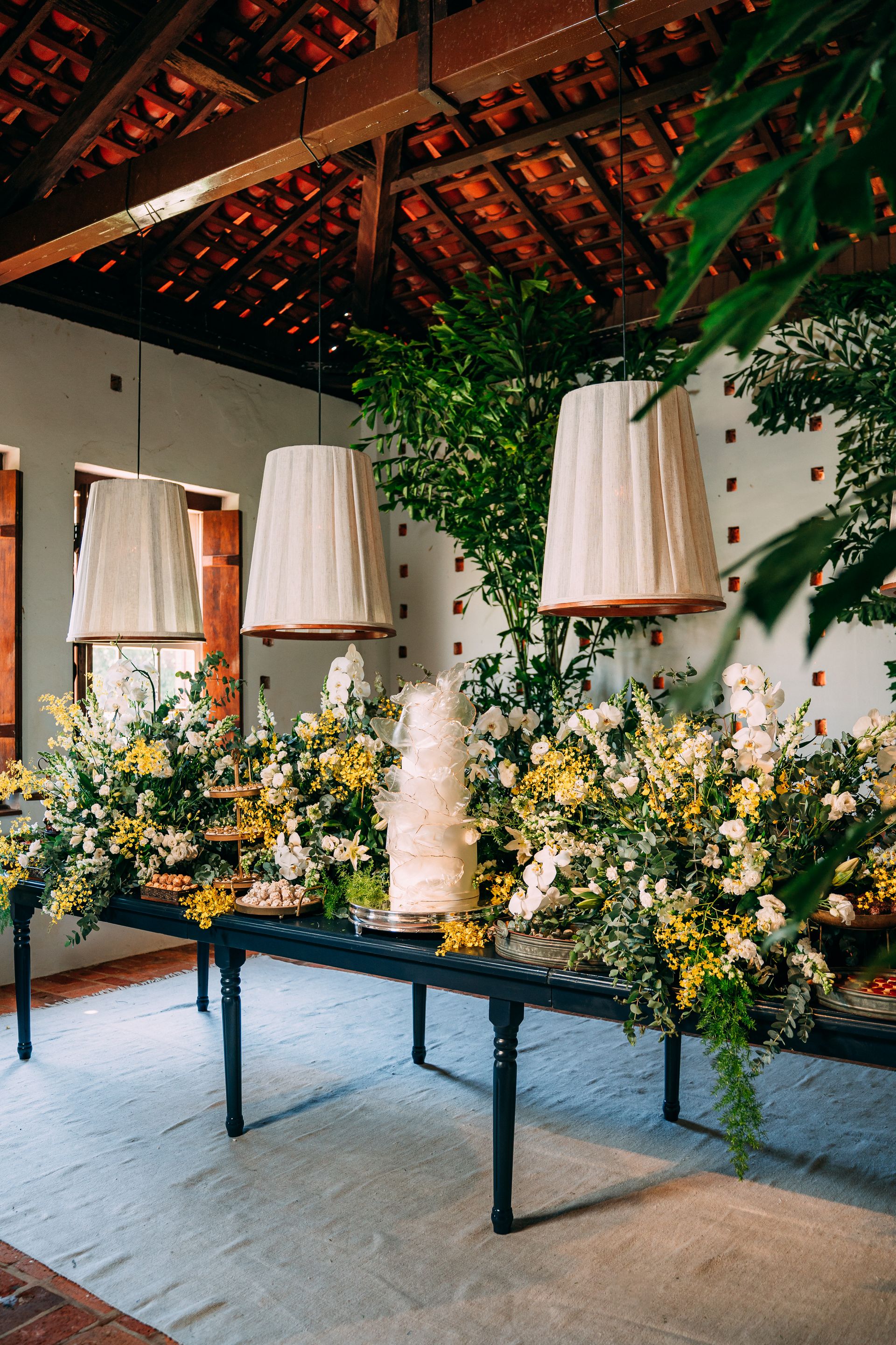 Casamento na Fazenda Quilombo - 2 - 136