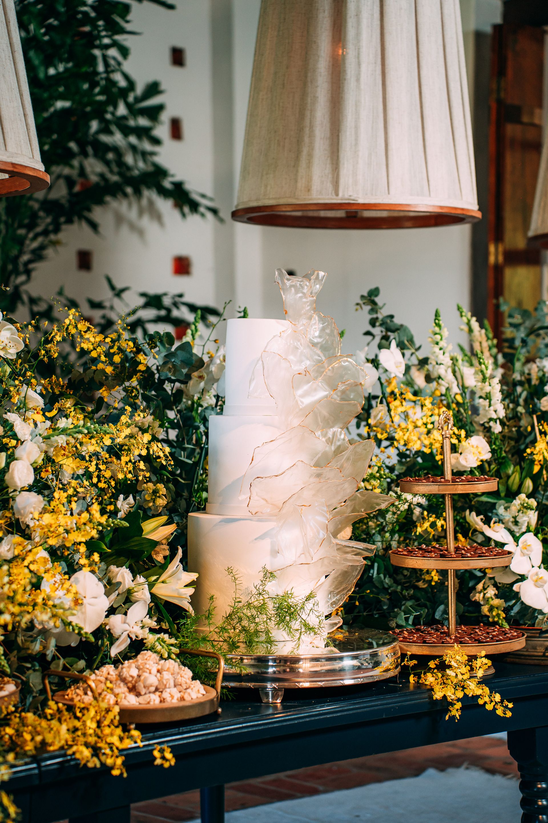 Casamento na Fazenda Quilombo - 2 - 137