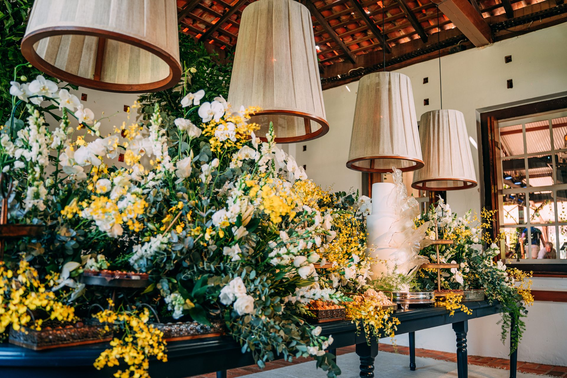 Casamento na Fazenda Quilombo - 2 - 143