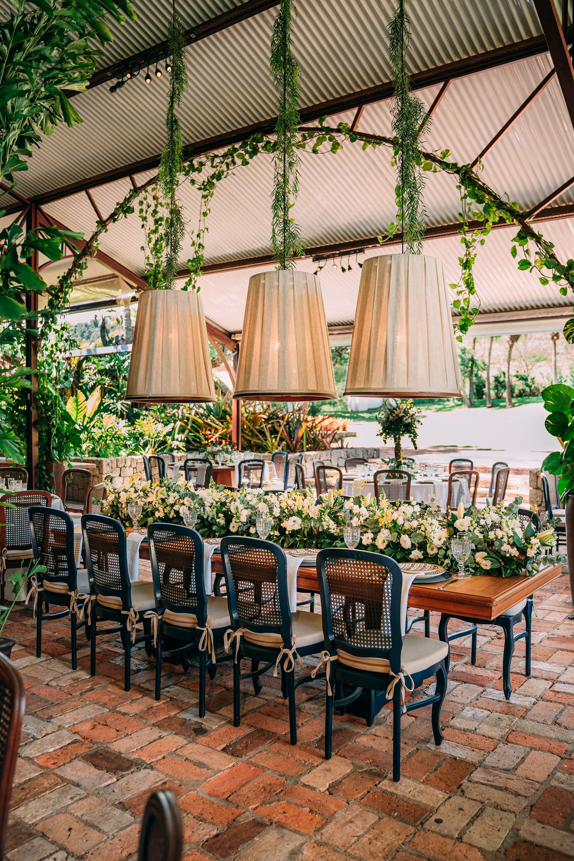 Casamento na Fazenda Quilombo - 2 - 149
