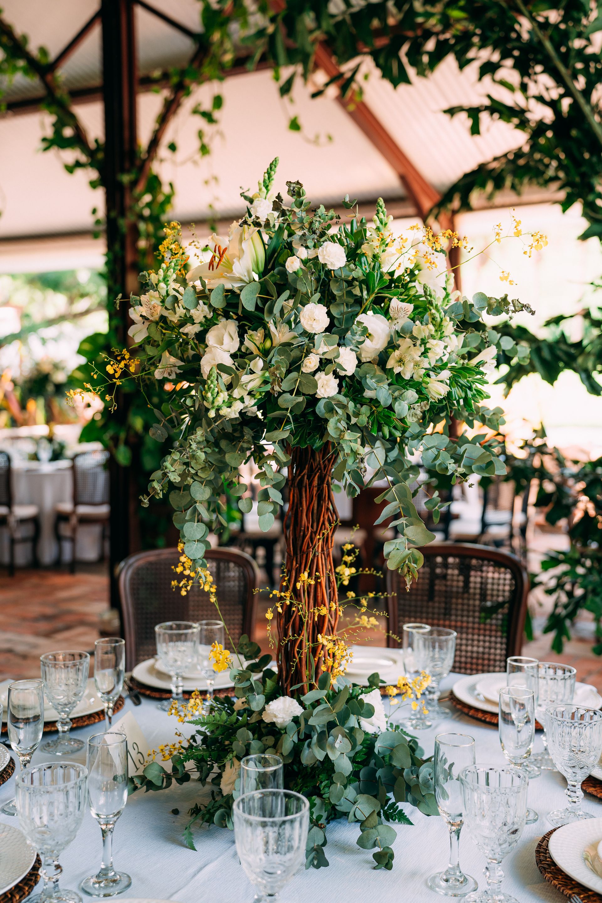 Casamento na Fazenda Quilombo - 2 - 151