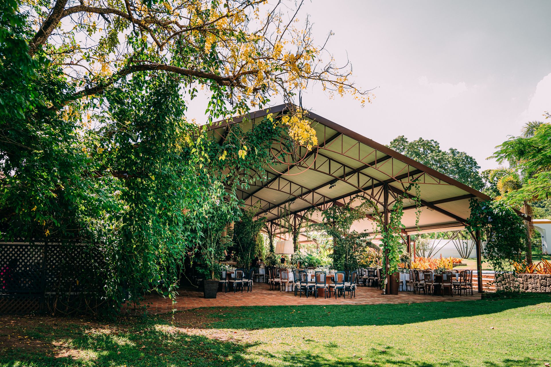 Casamento na Fazenda Quilombo - 2 - 155
