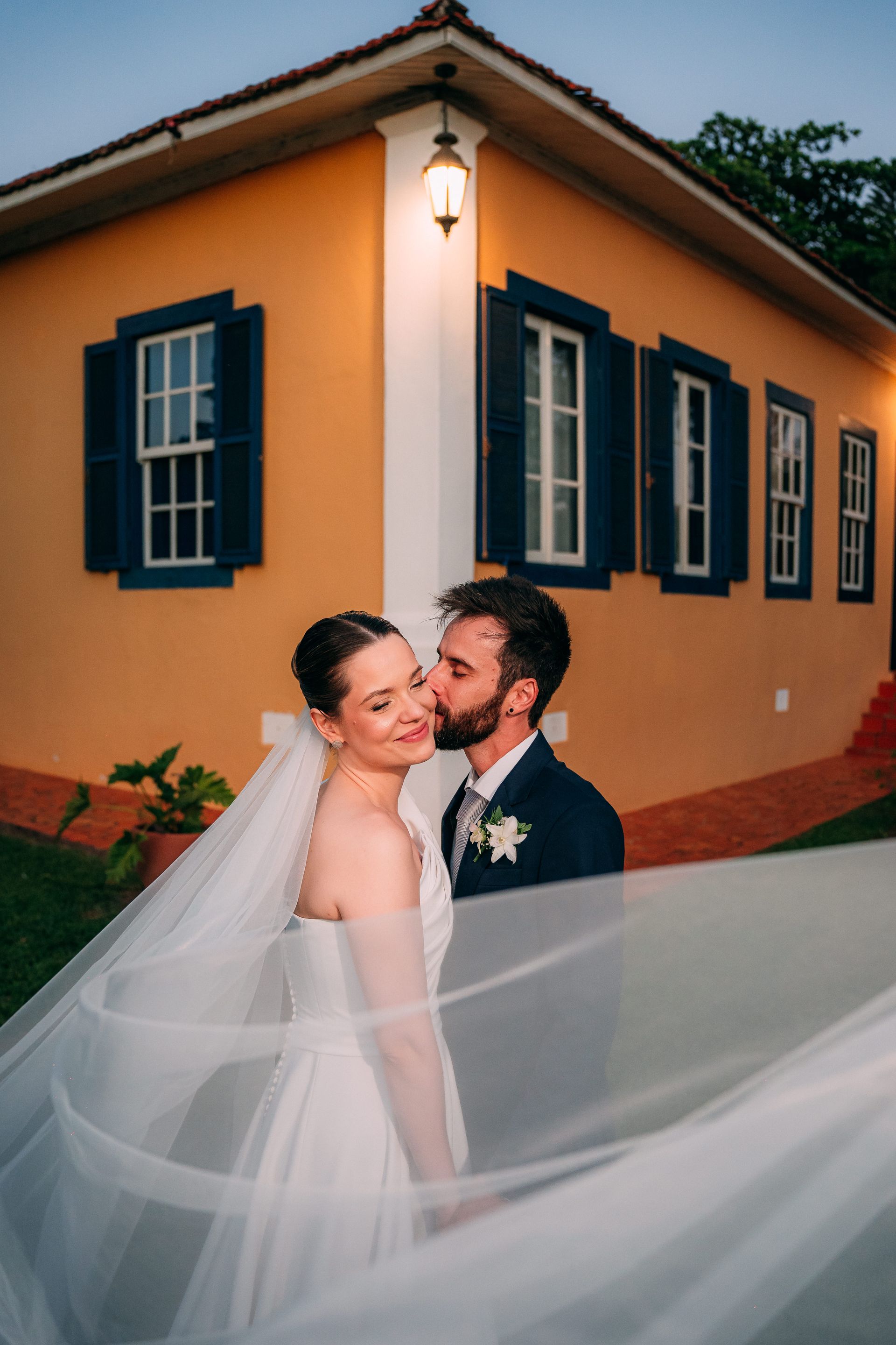 Casamento na Fazenda Quilombo - 2 - 158