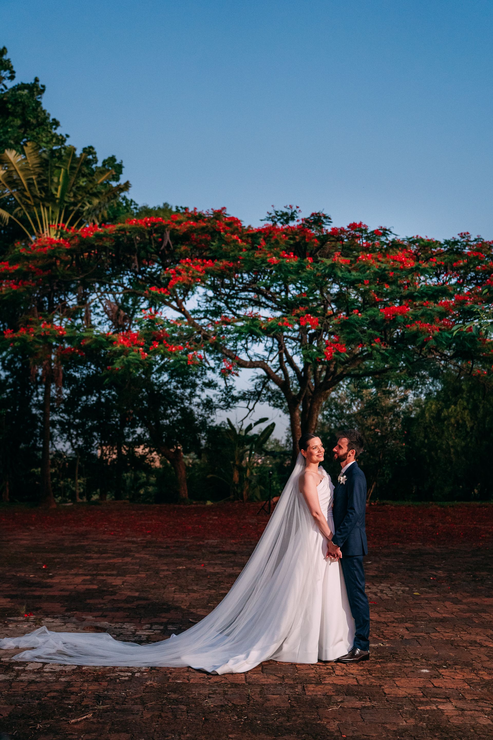 Casamento na Fazenda Quilombo - 2 - 159