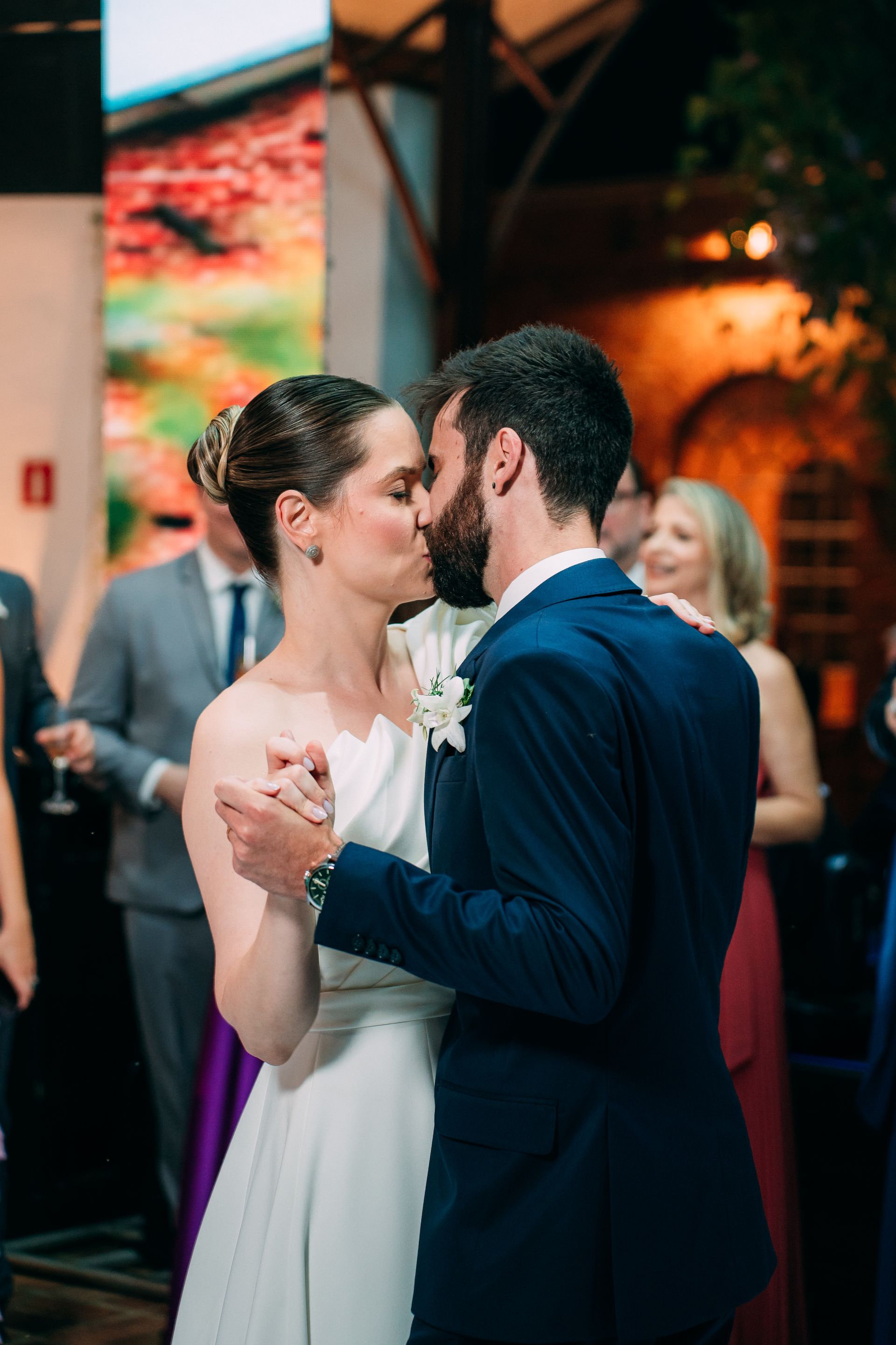 Casamento na Fazenda Quilombo - 2 - 163