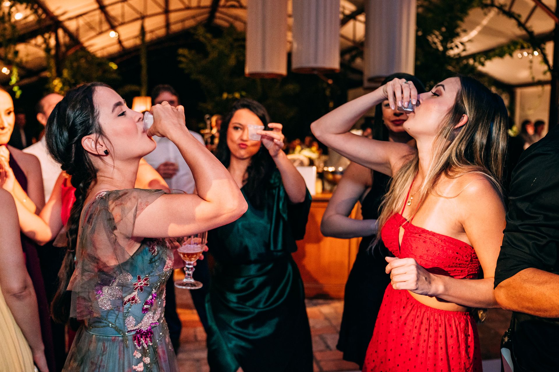 Casamento na Fazenda Quilombo - 2 - 173