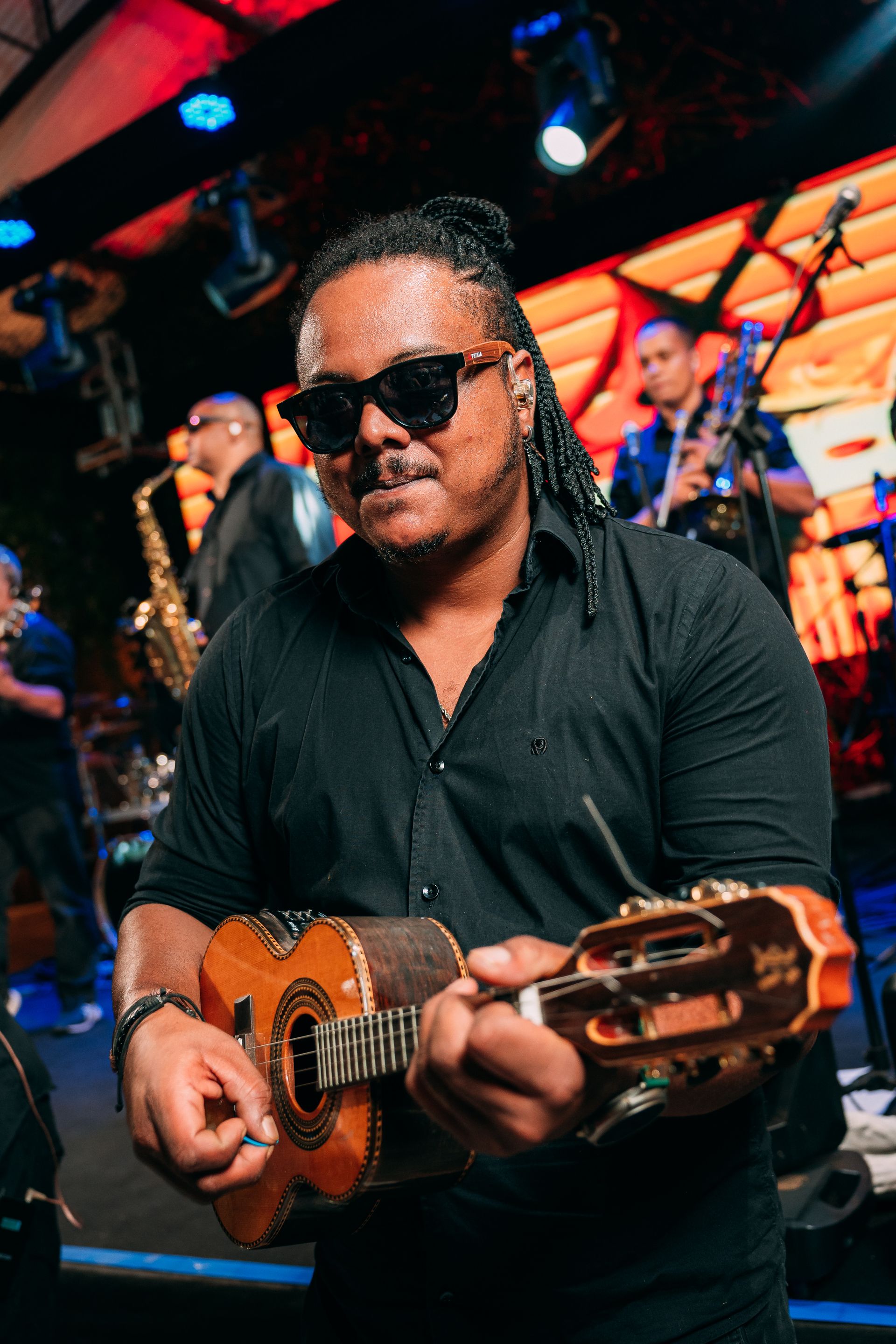 Casamento na Fazenda Quilombo - 2 - 175