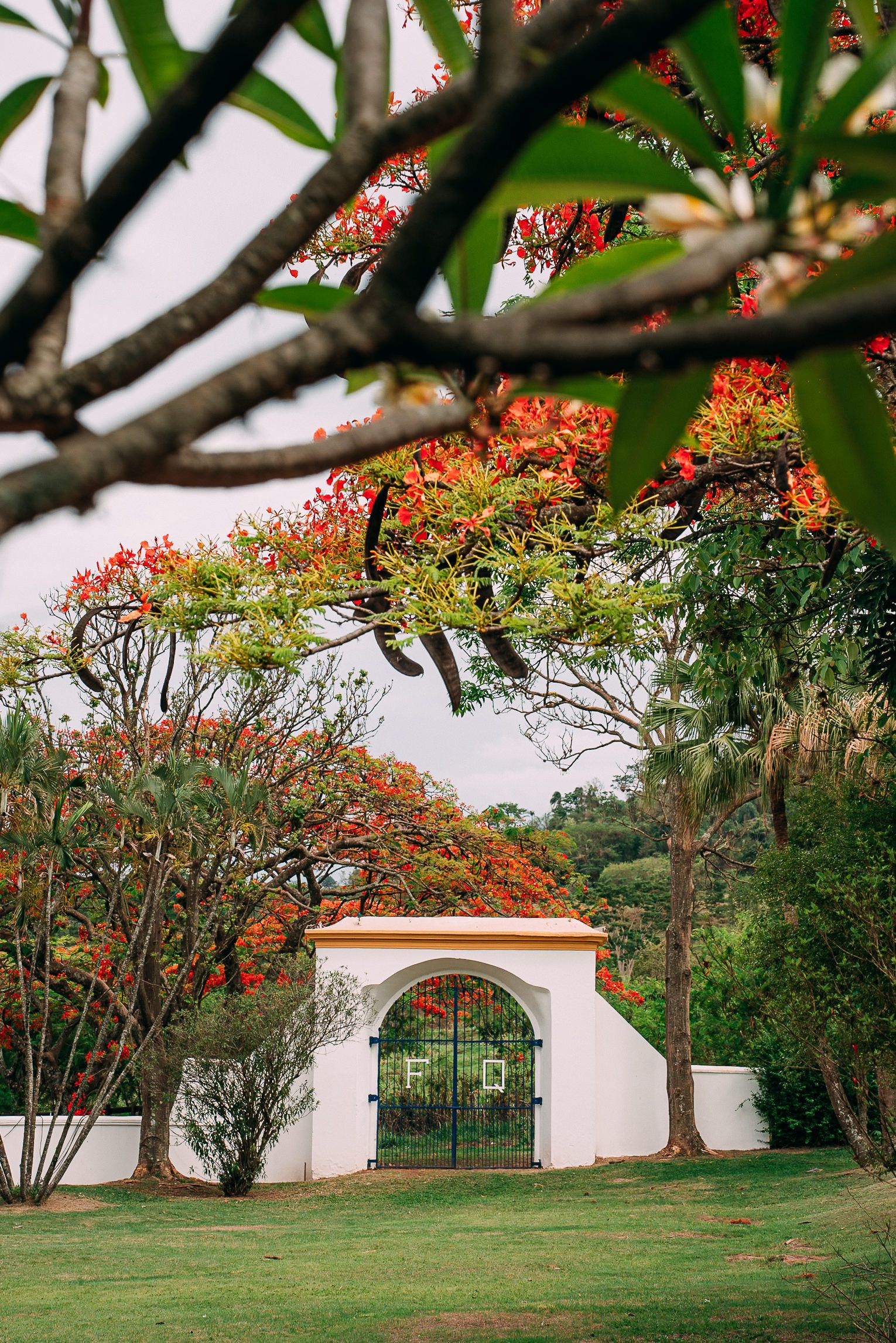 Casamento na Fazenda Quilombo - 2 - 0