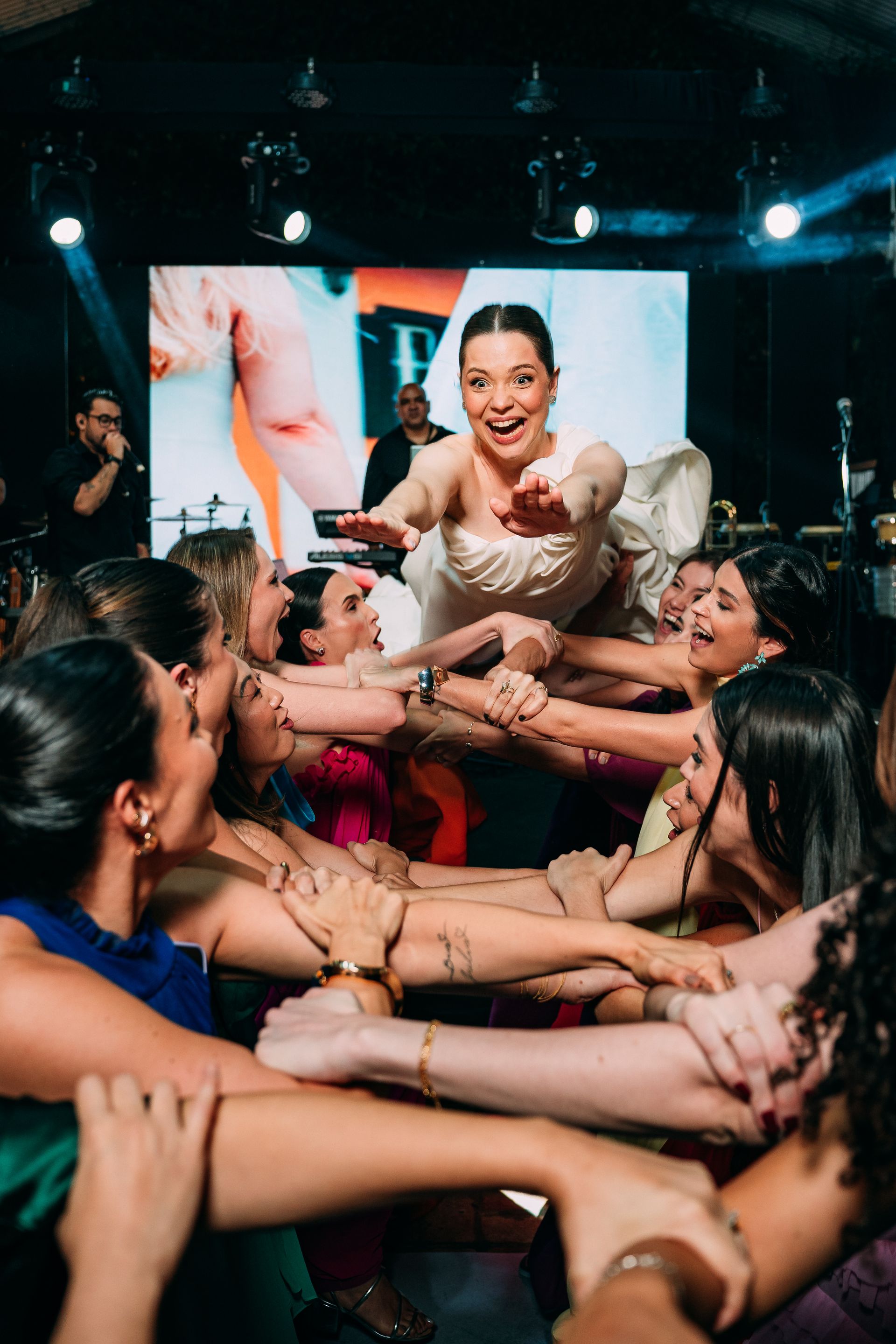 Casamento na Fazenda Quilombo - 2 - 187