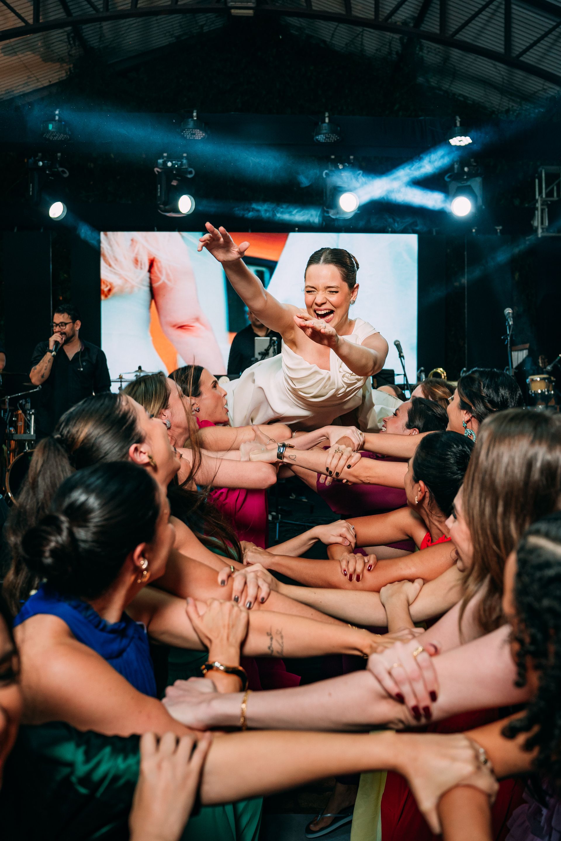 Casamento na Fazenda Quilombo - 2 - 190