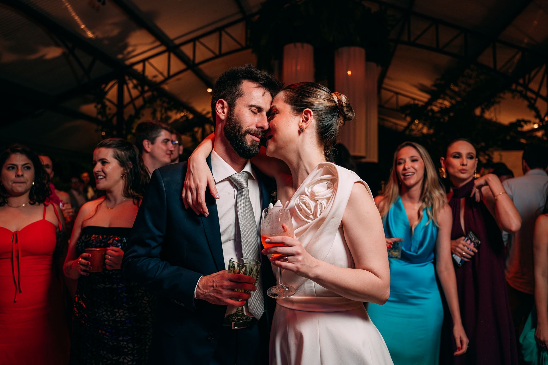Casamento na Fazenda Quilombo - 2 - 194
