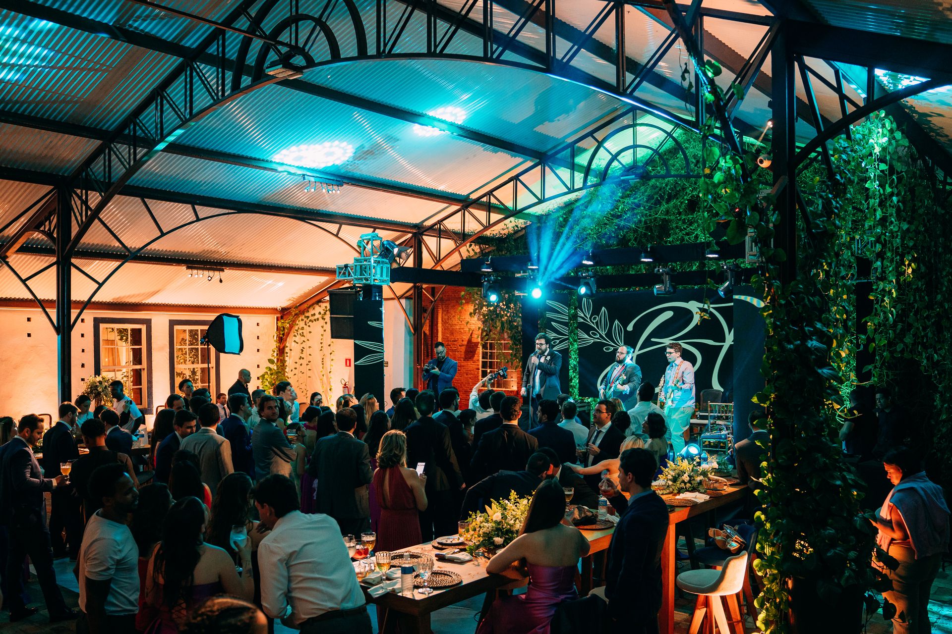 Casamento na Fazenda Quilombo - 2 - 198