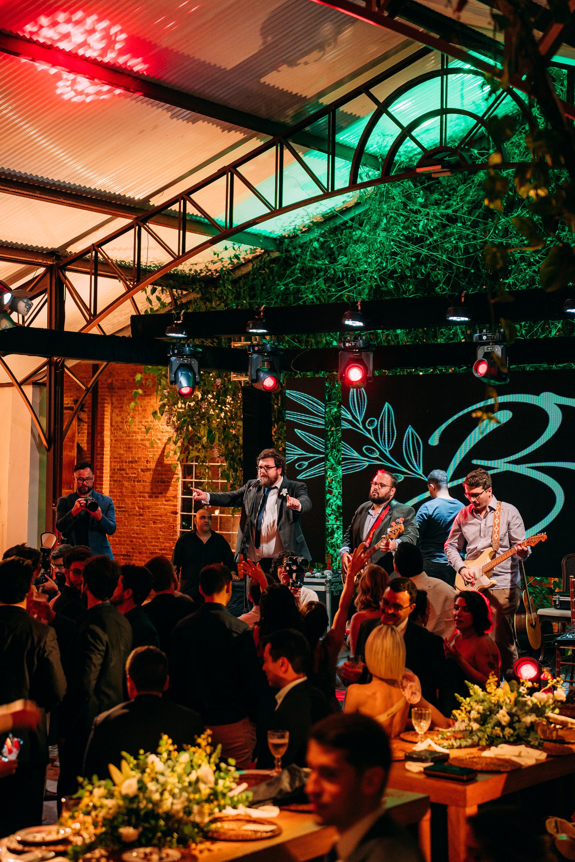 Casamento na Fazenda Quilombo - 2 - 201