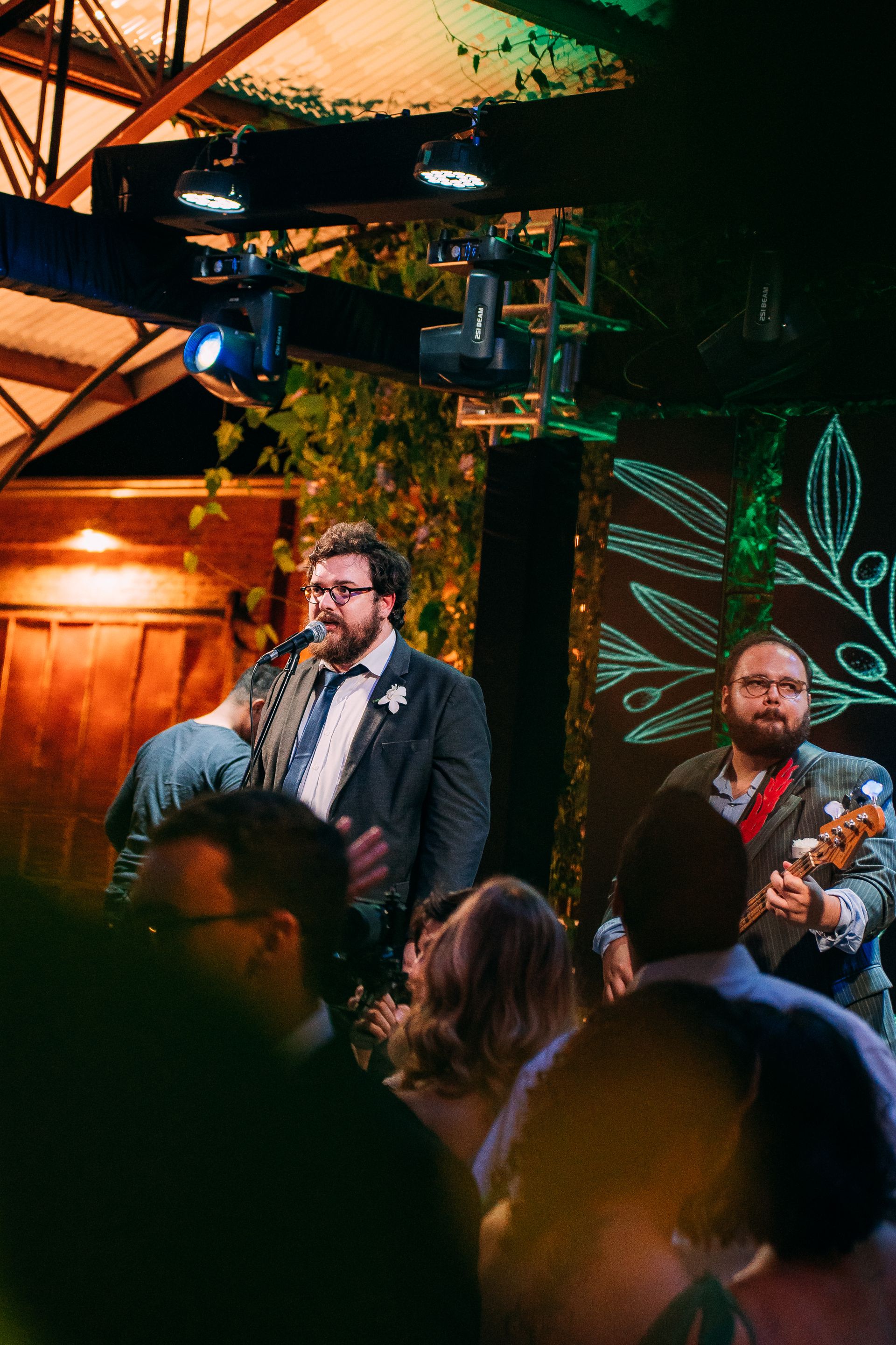 Casamento na Fazenda Quilombo - 2 - 196