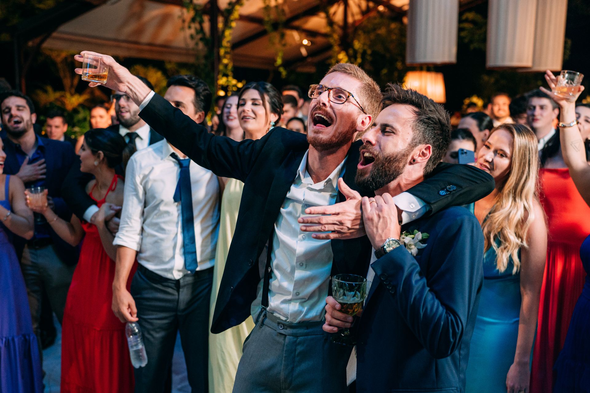 Casamento na Fazenda Quilombo - 2 - 199