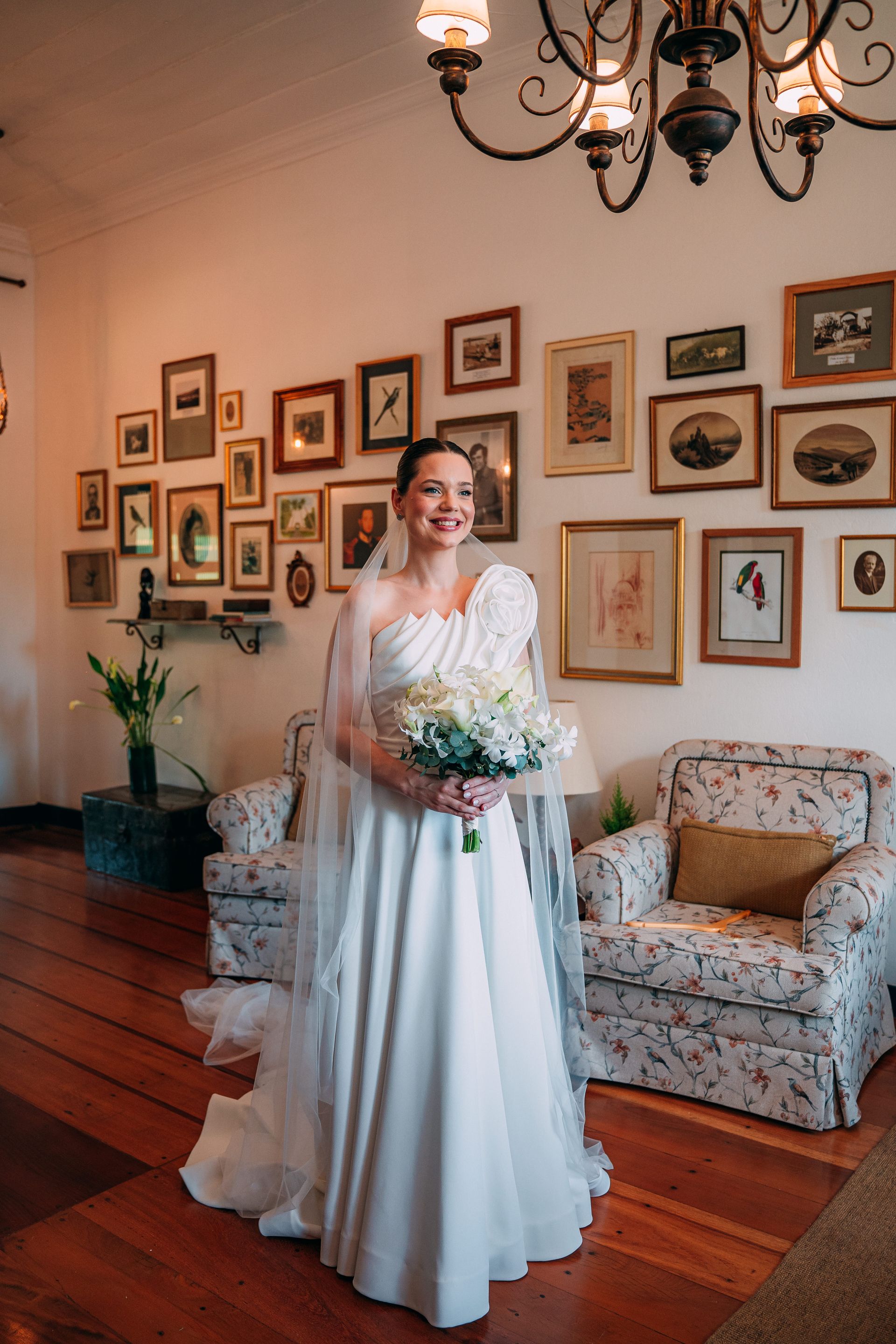 Casamento na Fazenda Quilombo - 2 - 13